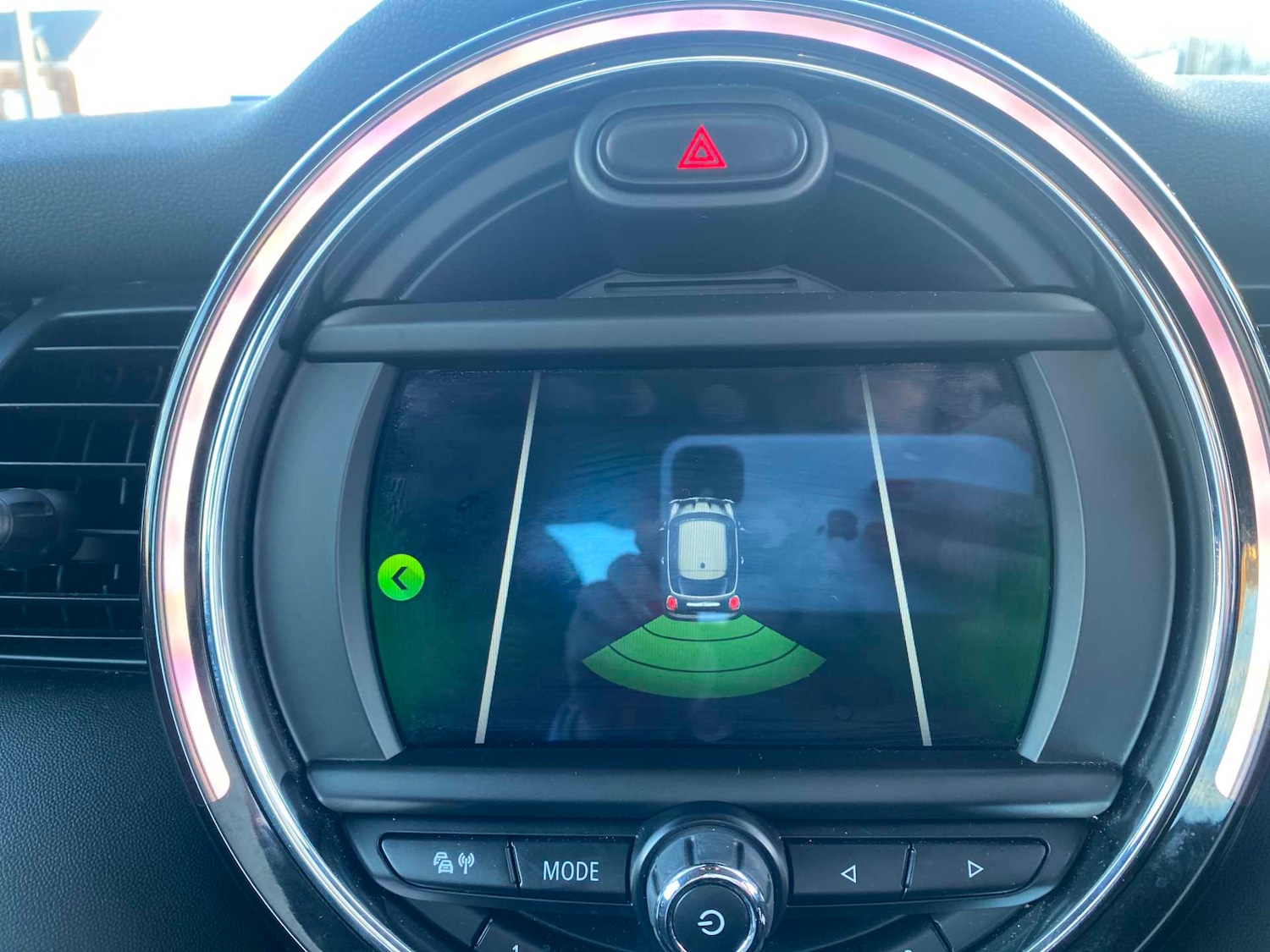 Used MINI Hatch 2019 for sale - 77487633: Photo 21