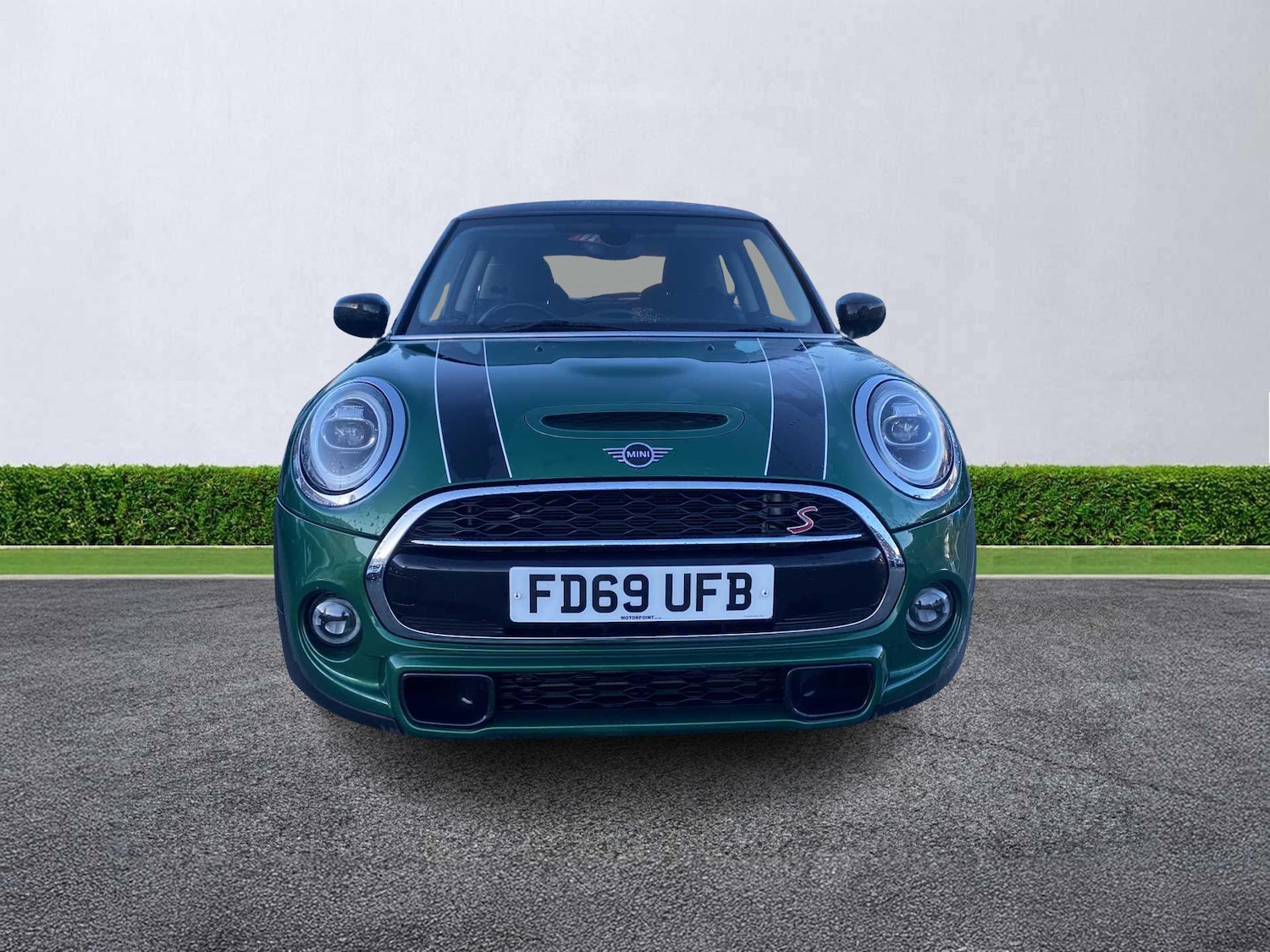 Used MINI Hatch 2019 for sale - 77487633: Photo 5