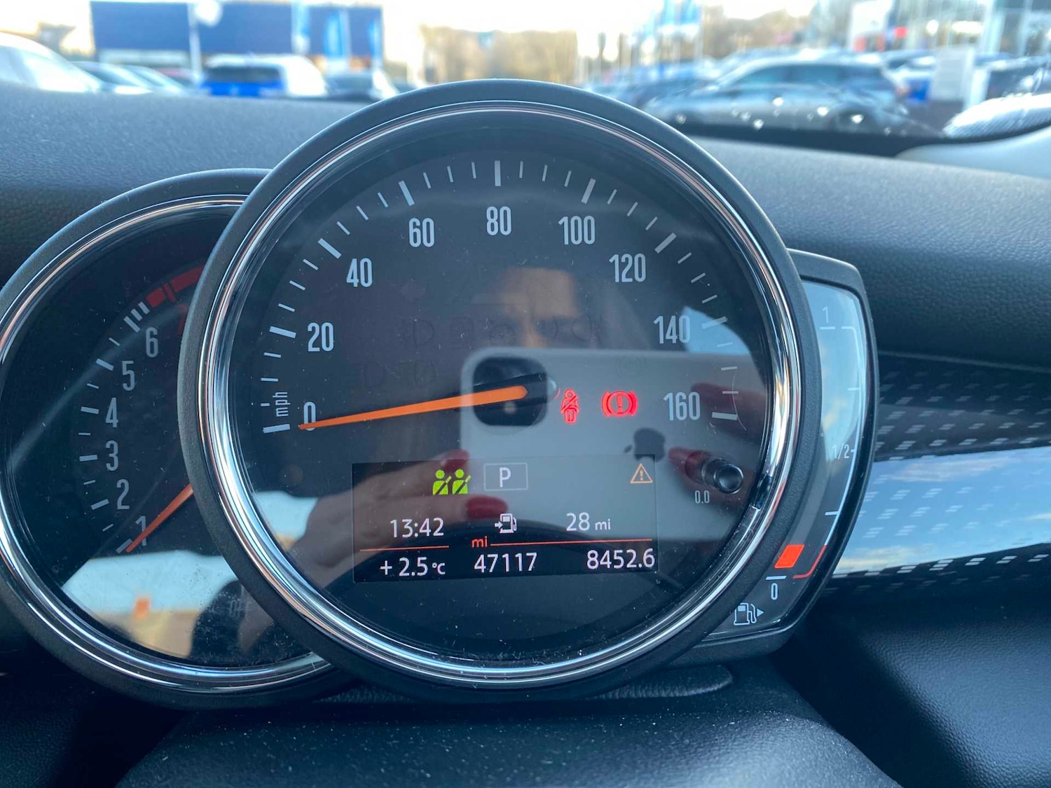 Used MINI Hatch 2019 for sale - 77487633: Photo 9