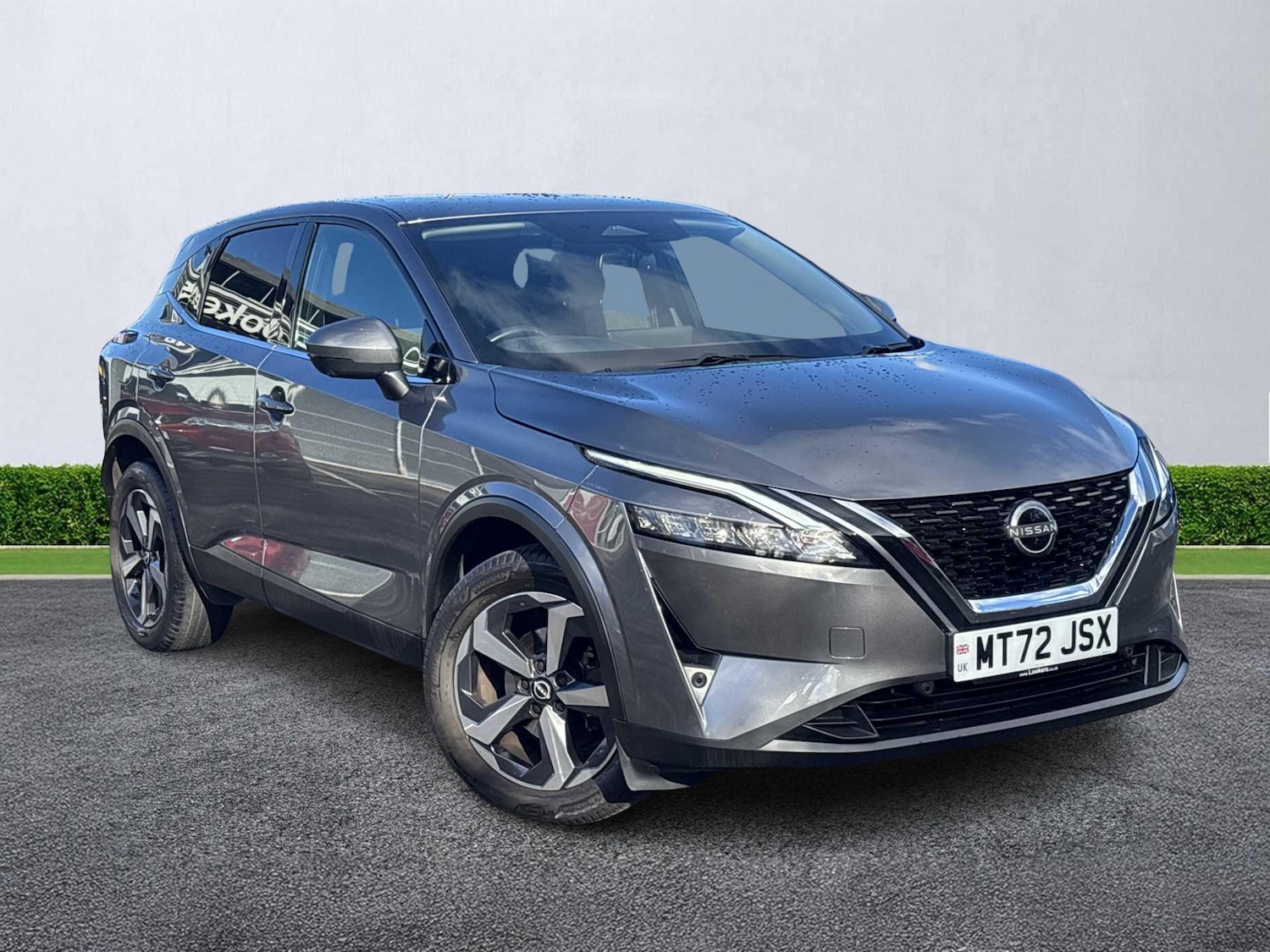 Used Nissan Qashqai 2022 for sale - 76778255: Photo 1