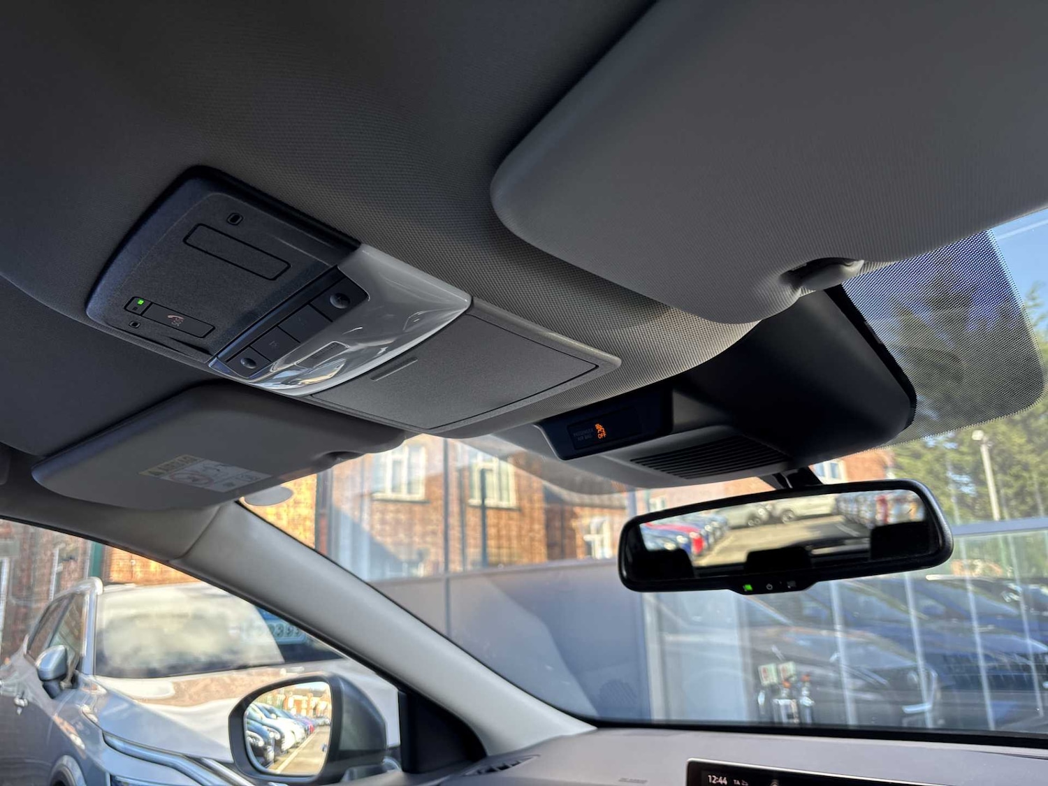 Used Nissan Qashqai 2022 for sale - 76778255: Photo 13