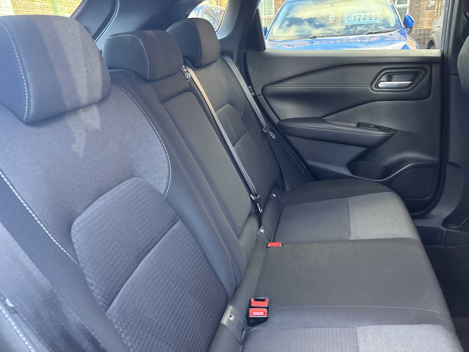 Used Nissan Qashqai 2022 for sale - 76778255: Photo 15