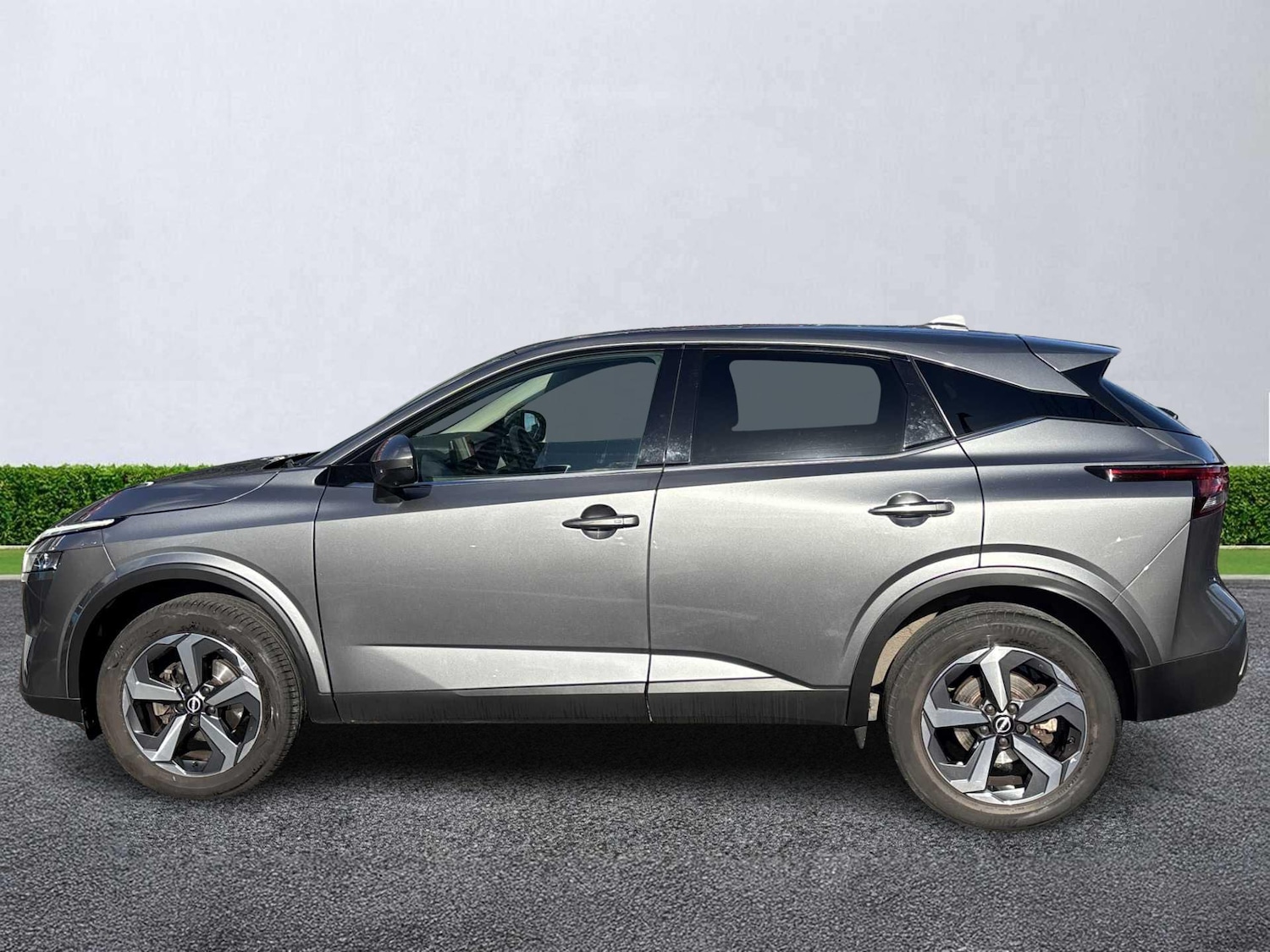 Used Nissan Qashqai 2022 for sale - 76778255: Photo 18