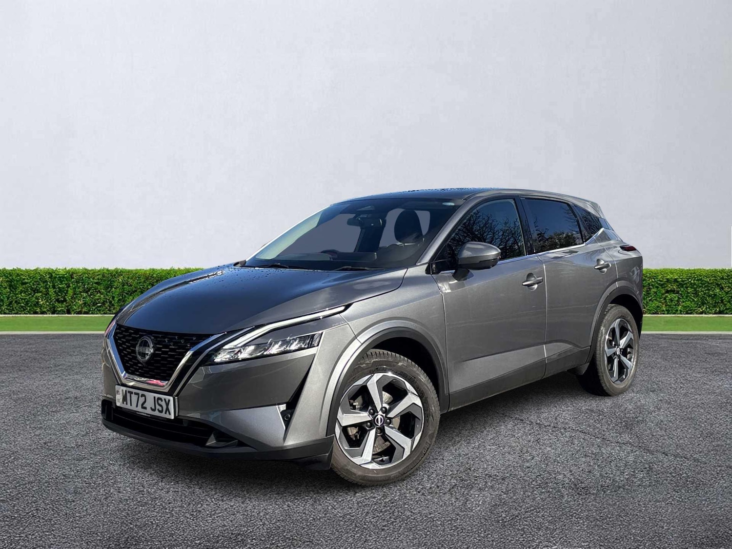 Used Nissan Qashqai 2022 for sale - 76778255: Photo 19