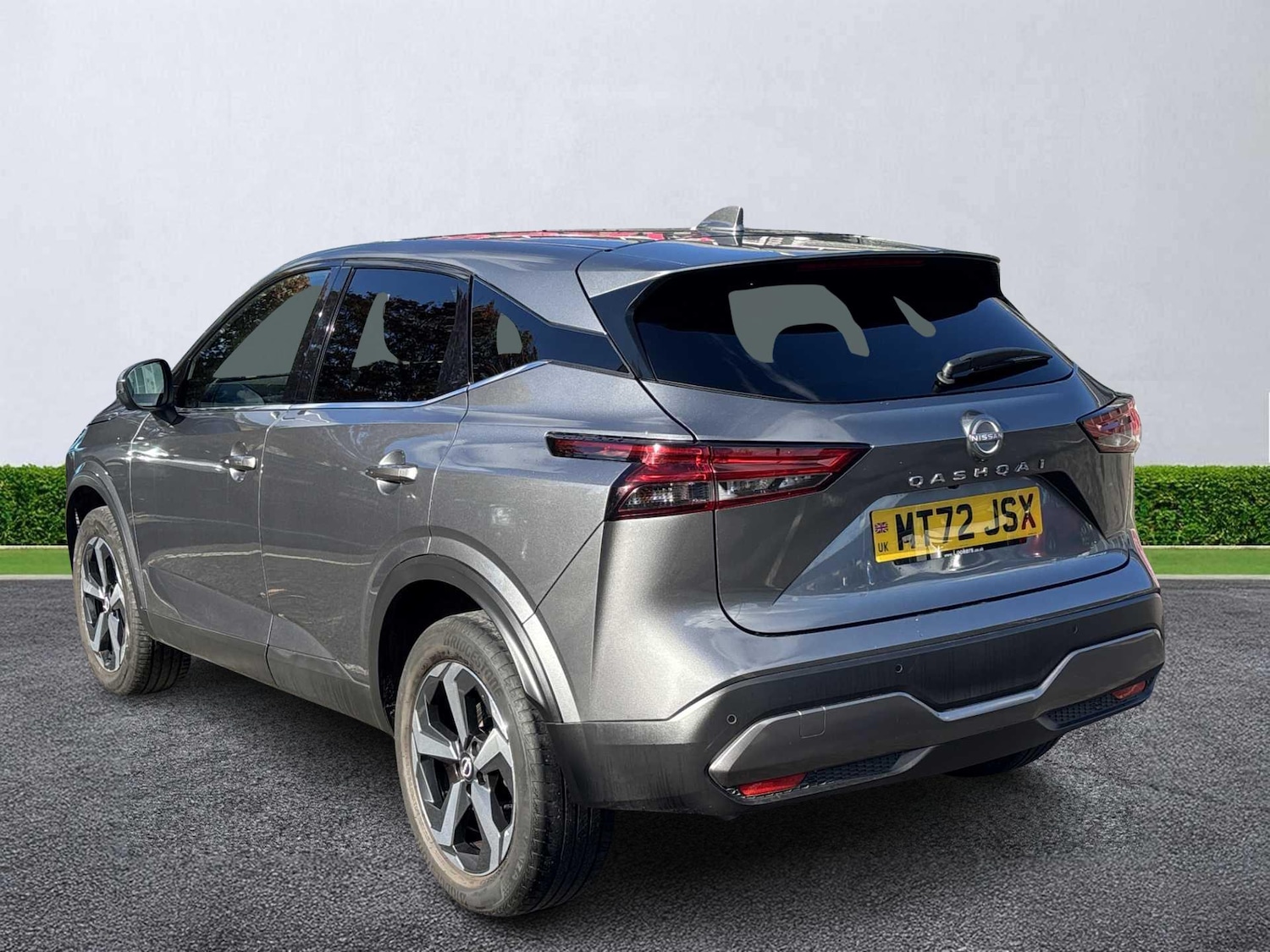 Used Nissan Qashqai 2022 for sale - 76778255: Photo 2