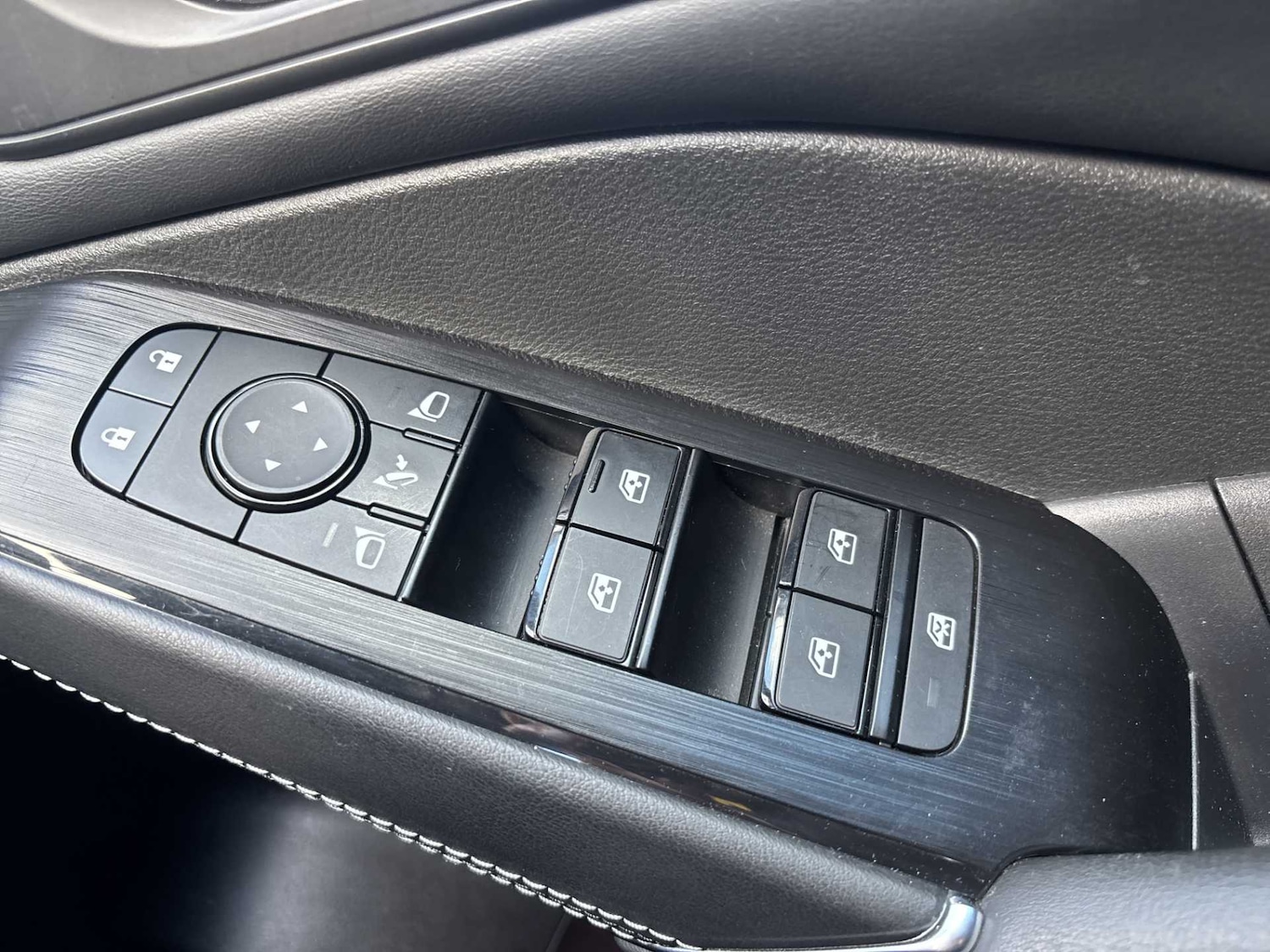 Used Nissan Qashqai 2022 for sale - 76778255: Photo 20