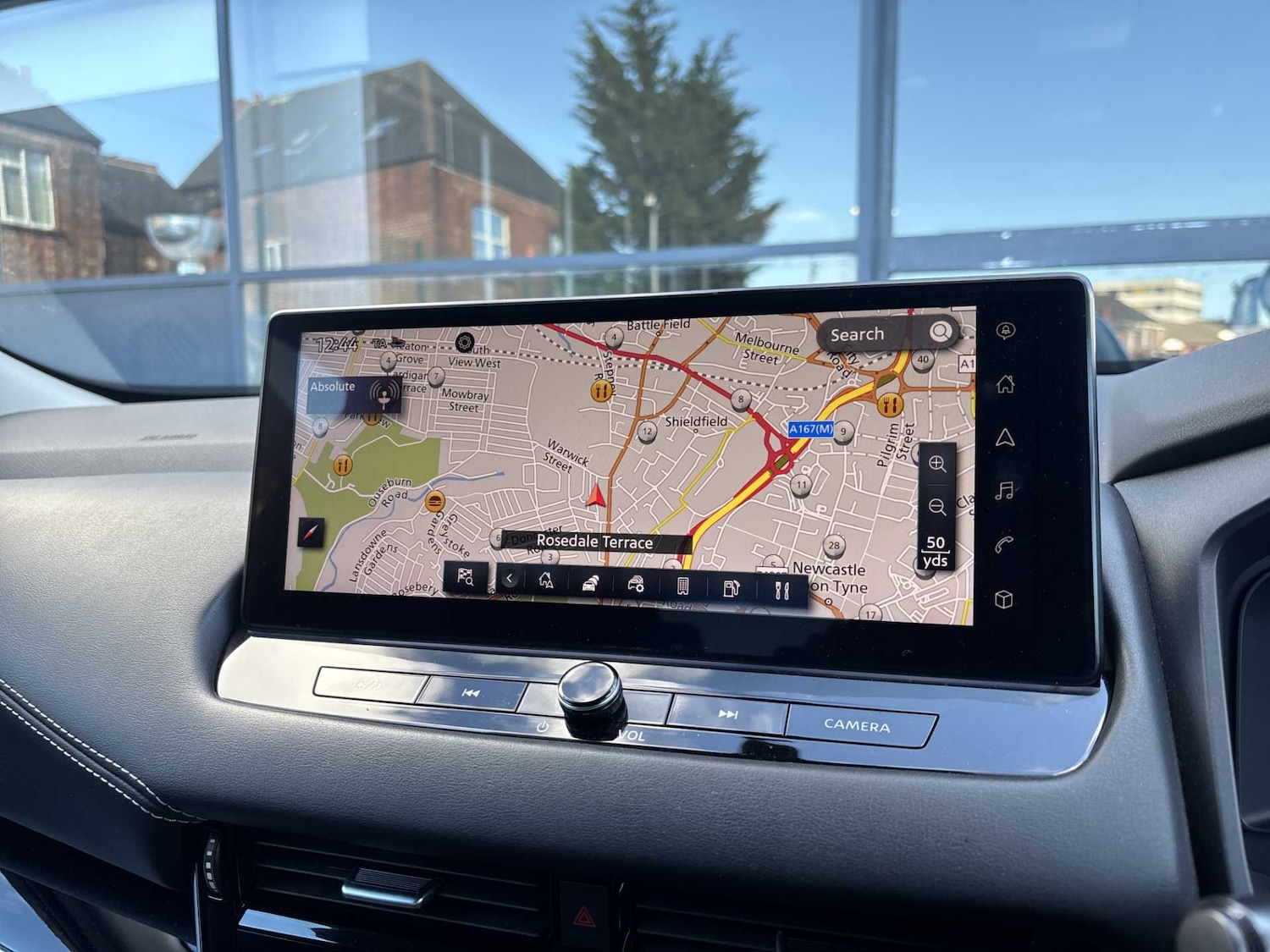 Used Nissan Qashqai 2022 for sale - 76778255: Photo 22