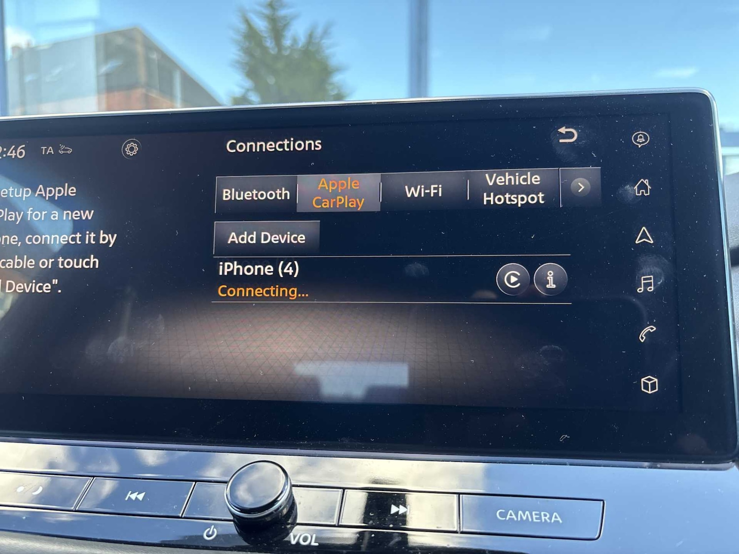 Used Nissan Qashqai 2022 for sale - 76778255: Photo 30