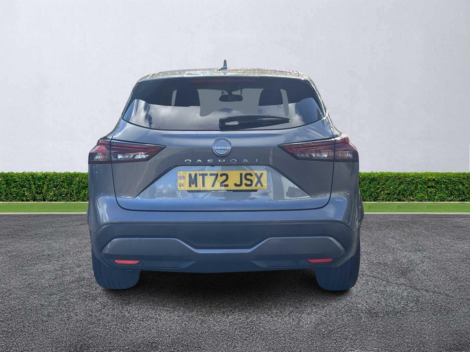 Used Nissan Qashqai 2022 for sale - 76778255: Photo 4