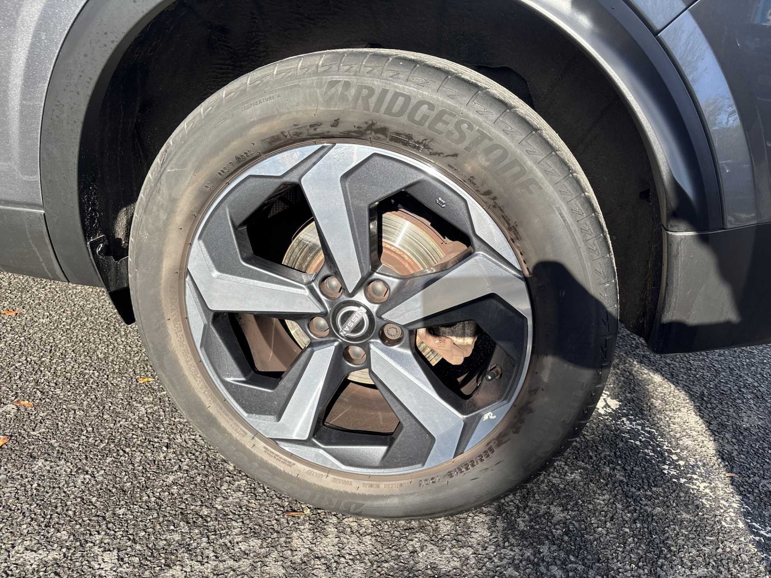 Used Nissan Qashqai 2022 for sale - 76778255: Photo 6