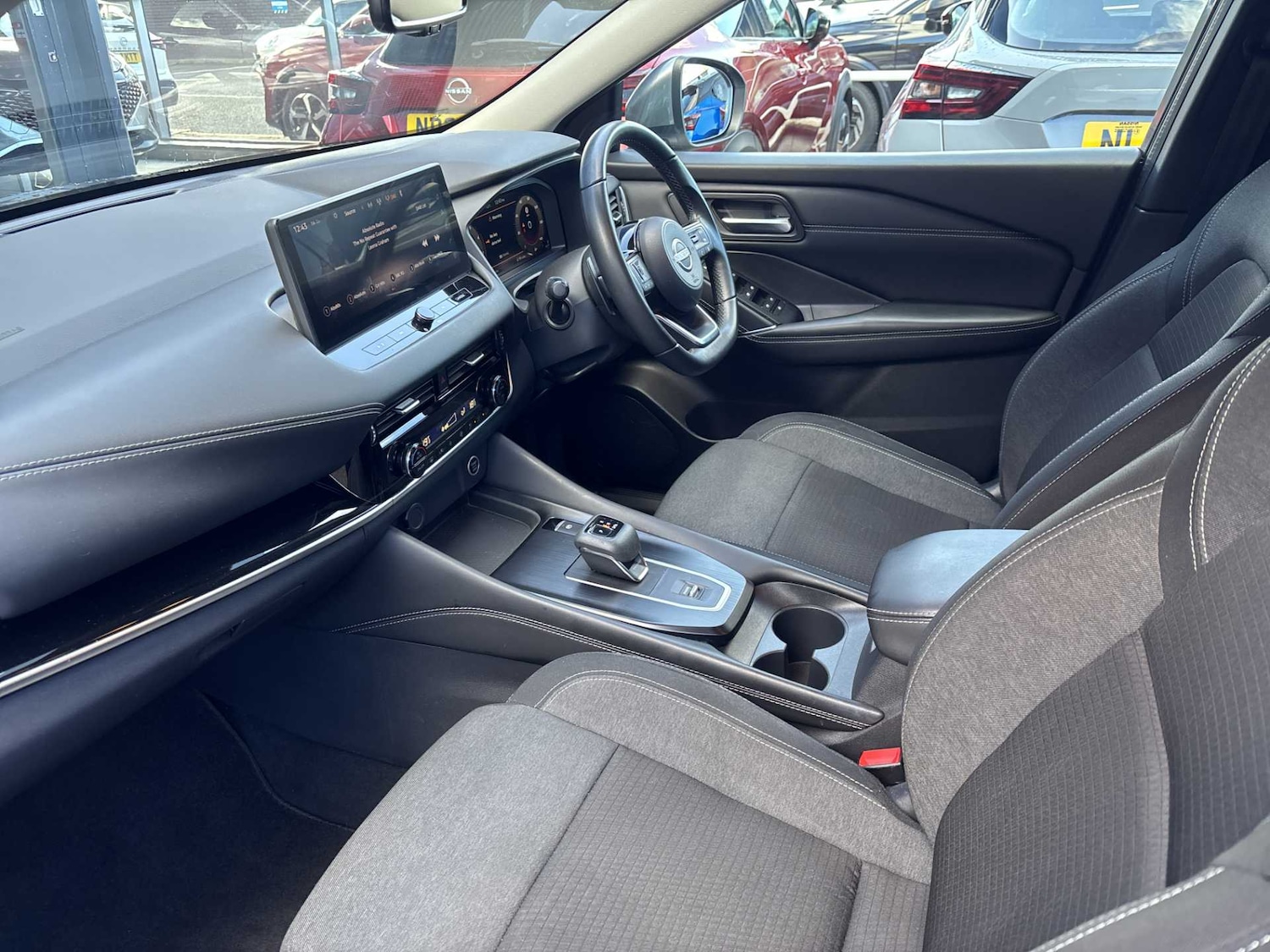 Used Nissan Qashqai 2022 for sale - 76778255: Photo 7