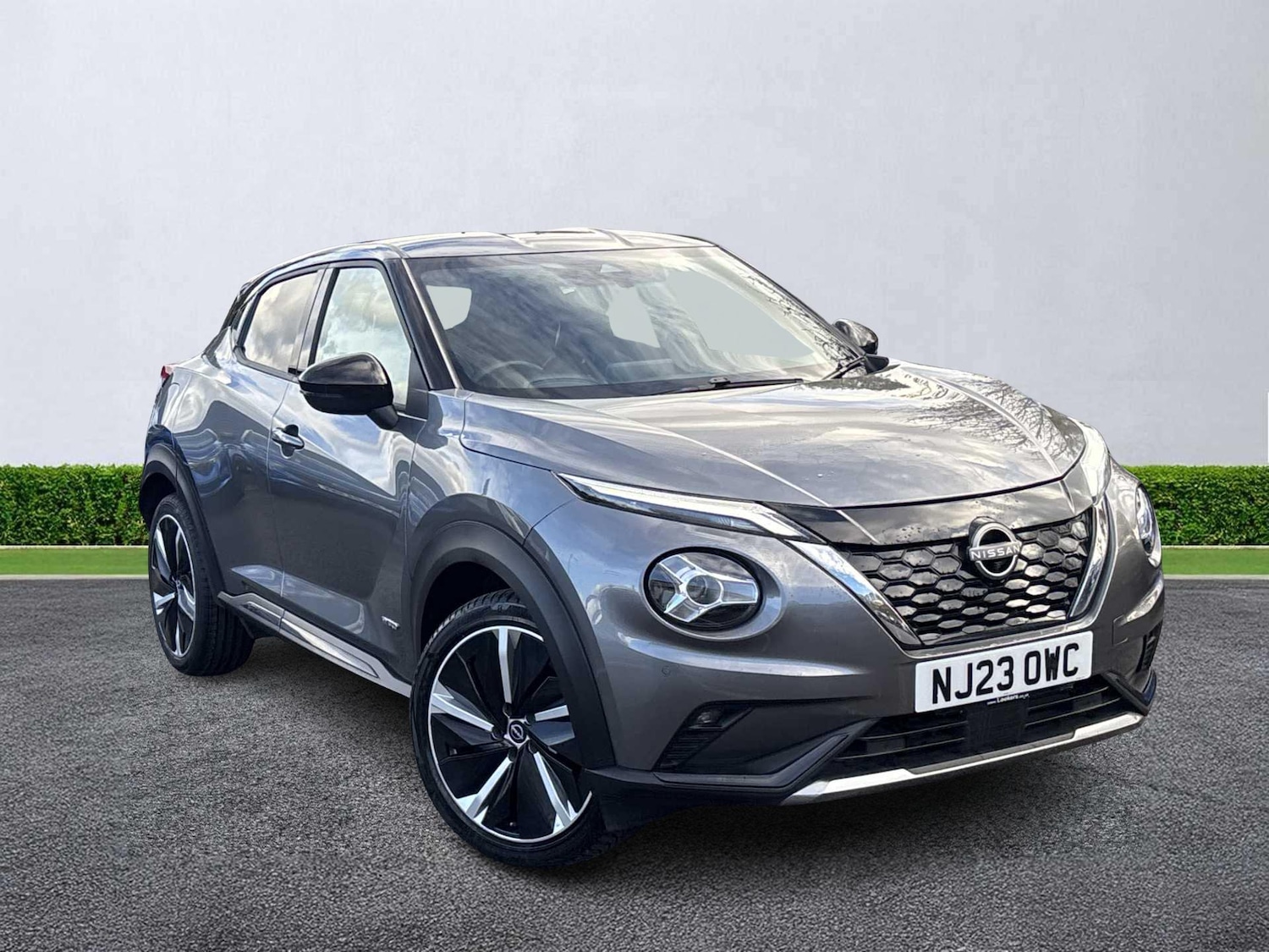 Used Nissan Juke 2023 for sale - 76403469: Photo 1