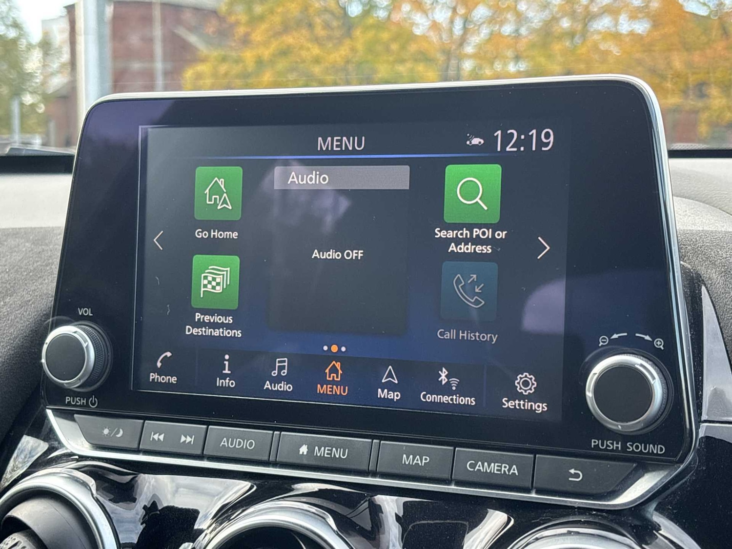 Used Nissan Juke 2023 for sale - 76403469: Photo 10