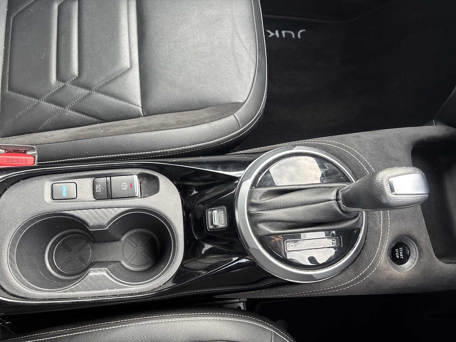 Used Nissan Juke 2023 for sale - 76403469: Photo 12