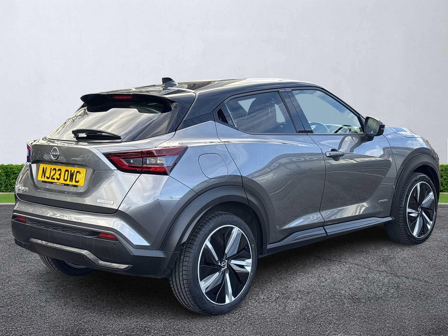 Used Nissan Juke 2023 for sale - 76403469: Photo 17