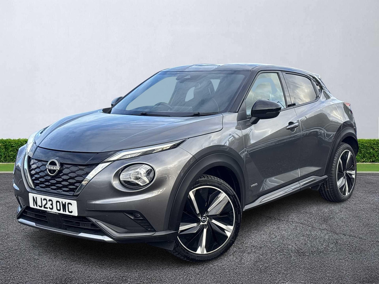 Used Nissan Juke 2023 for sale - 76403469: Photo 19