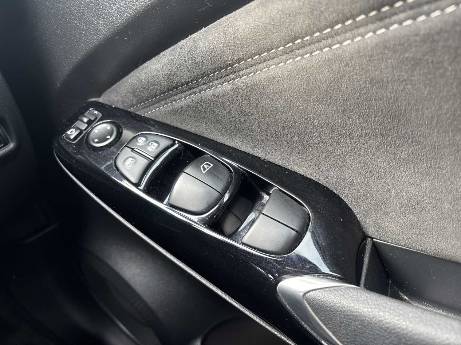 Used Nissan Juke 2023 for sale - 76403469: Photo 20