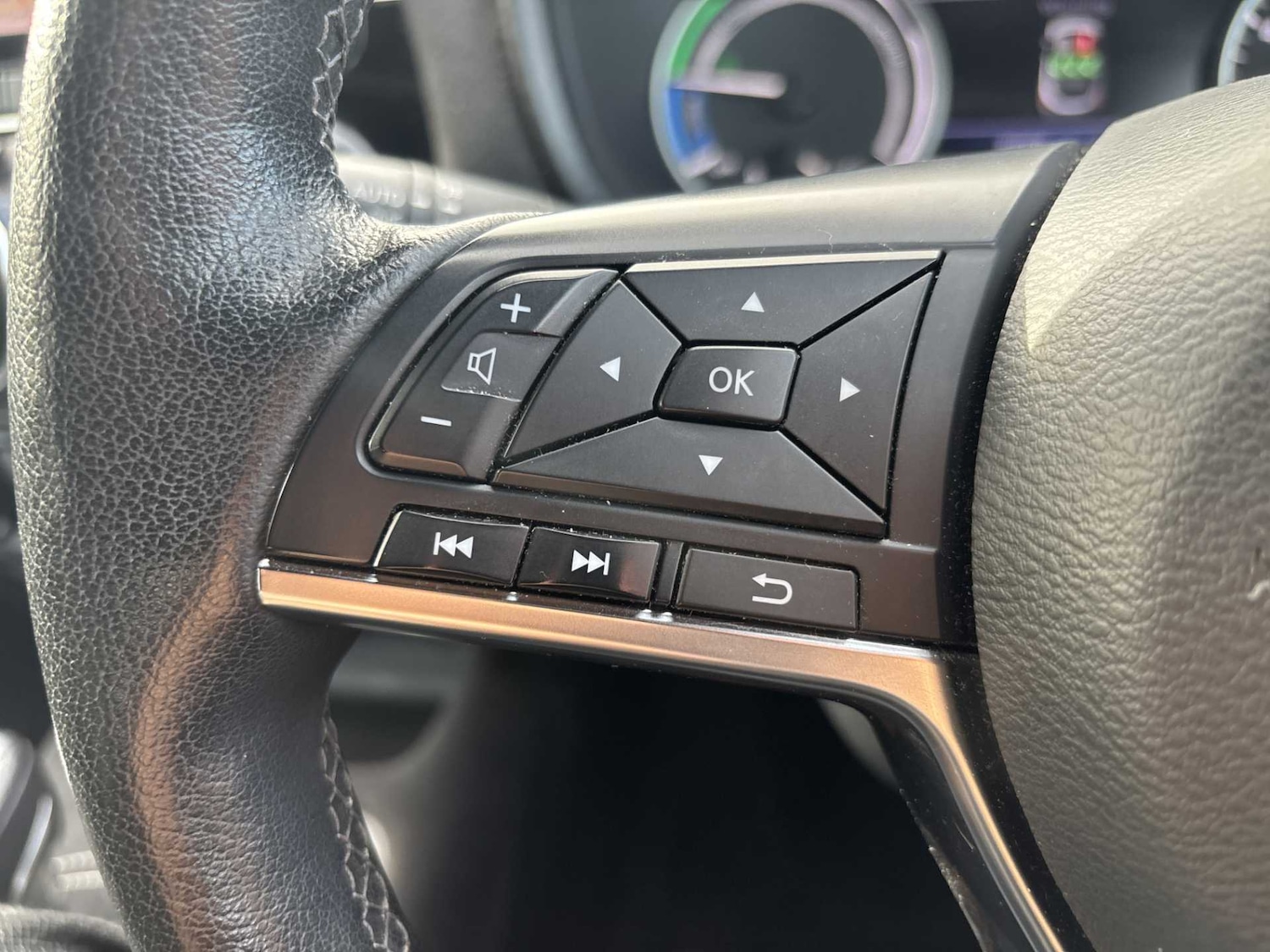 Used Nissan Juke 2023 for sale - 76403469: Photo 24