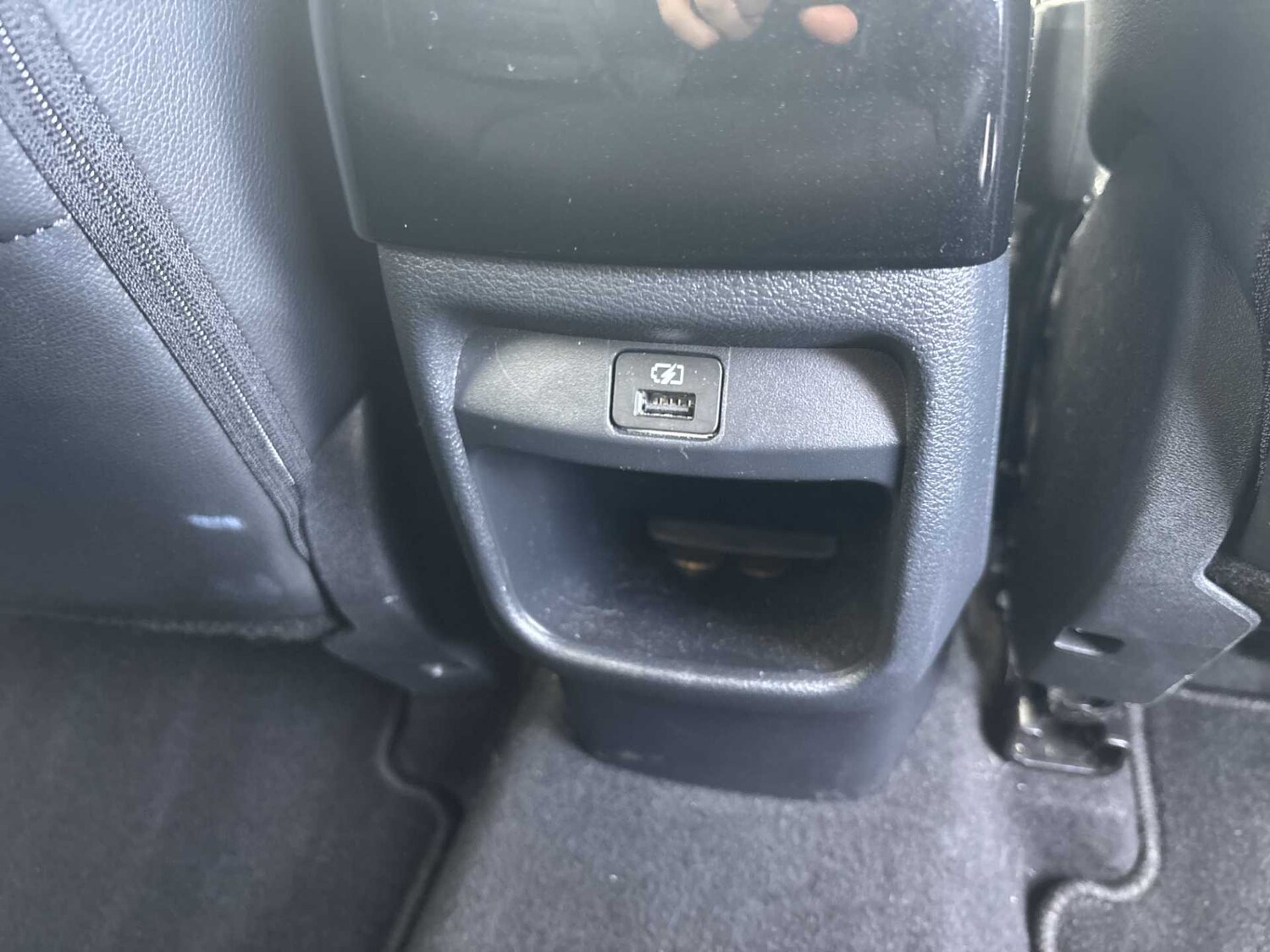 Used Nissan Juke 2023 for sale - 76403469: Photo 29