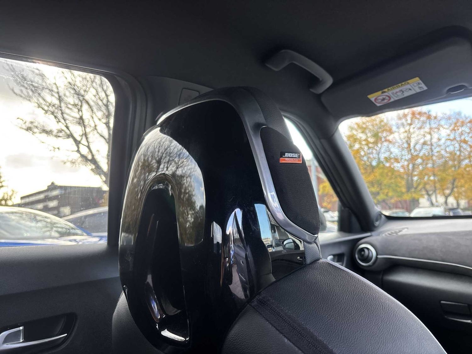 Used Nissan Juke 2023 for sale - 76403469: Photo 30