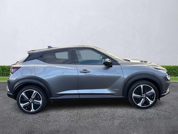 Used Nissan Juke 2023 for sale - 76403469: Photo