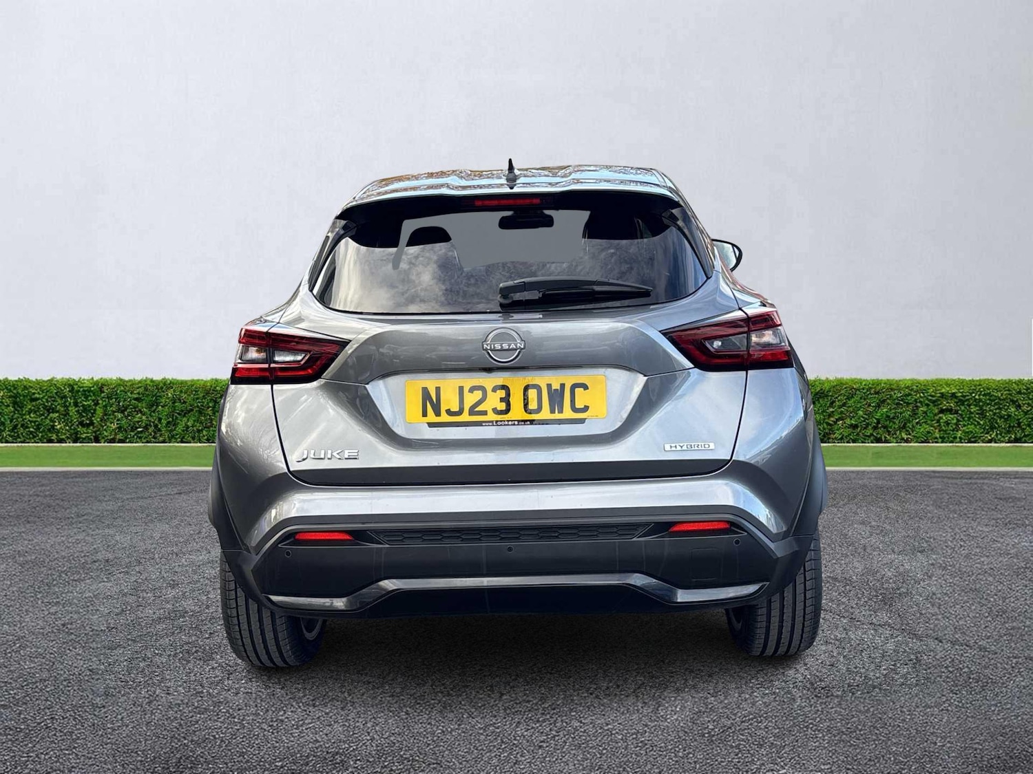 Used Nissan Juke 2023 for sale - 76403469: Photo 4