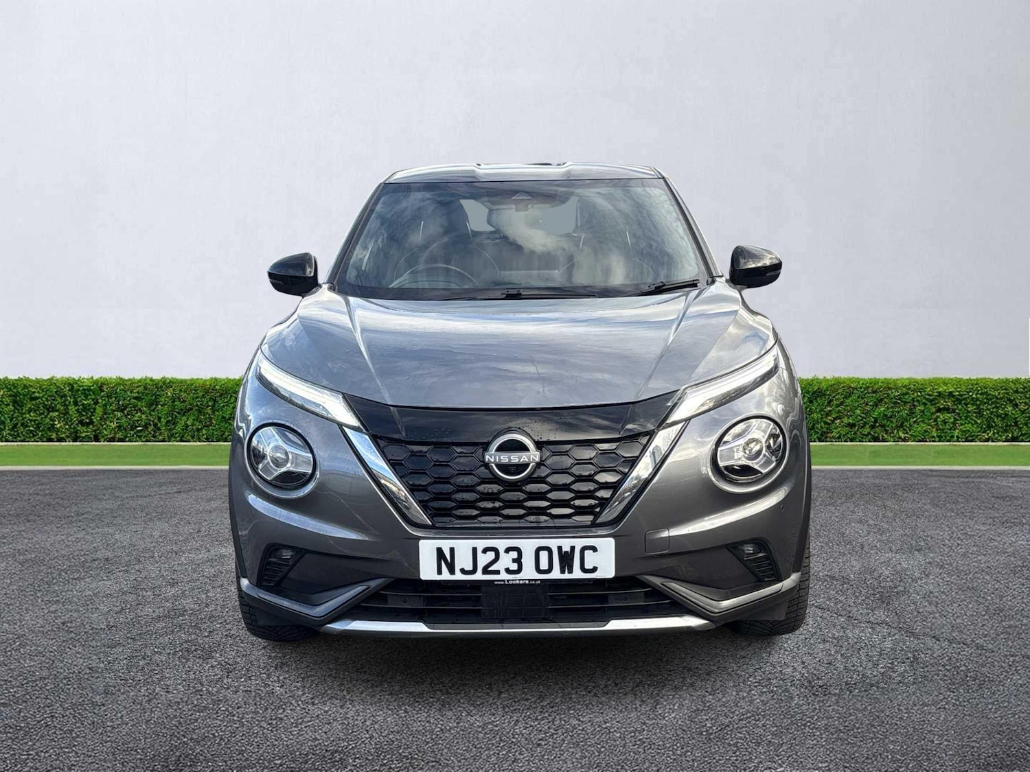 Used Nissan Juke 2023 for sale - 76403469: Photo 5