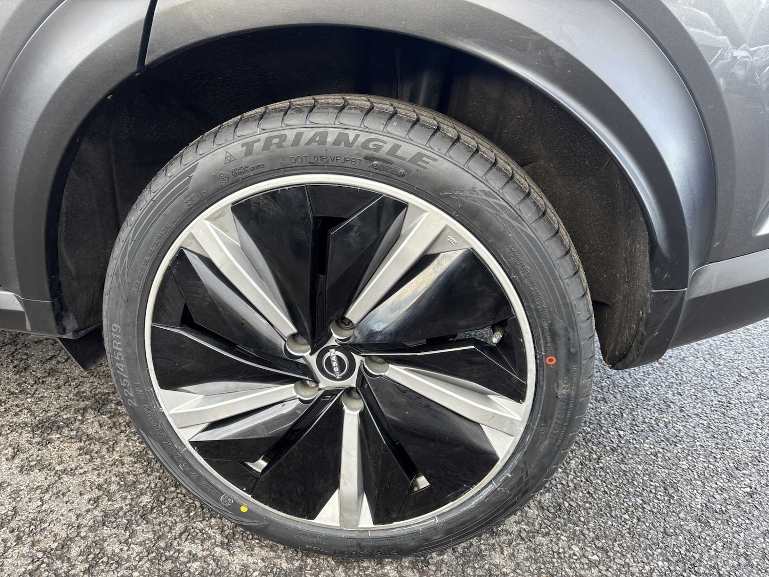 Used Nissan Juke 2023 for sale - 76403469: Photo 6