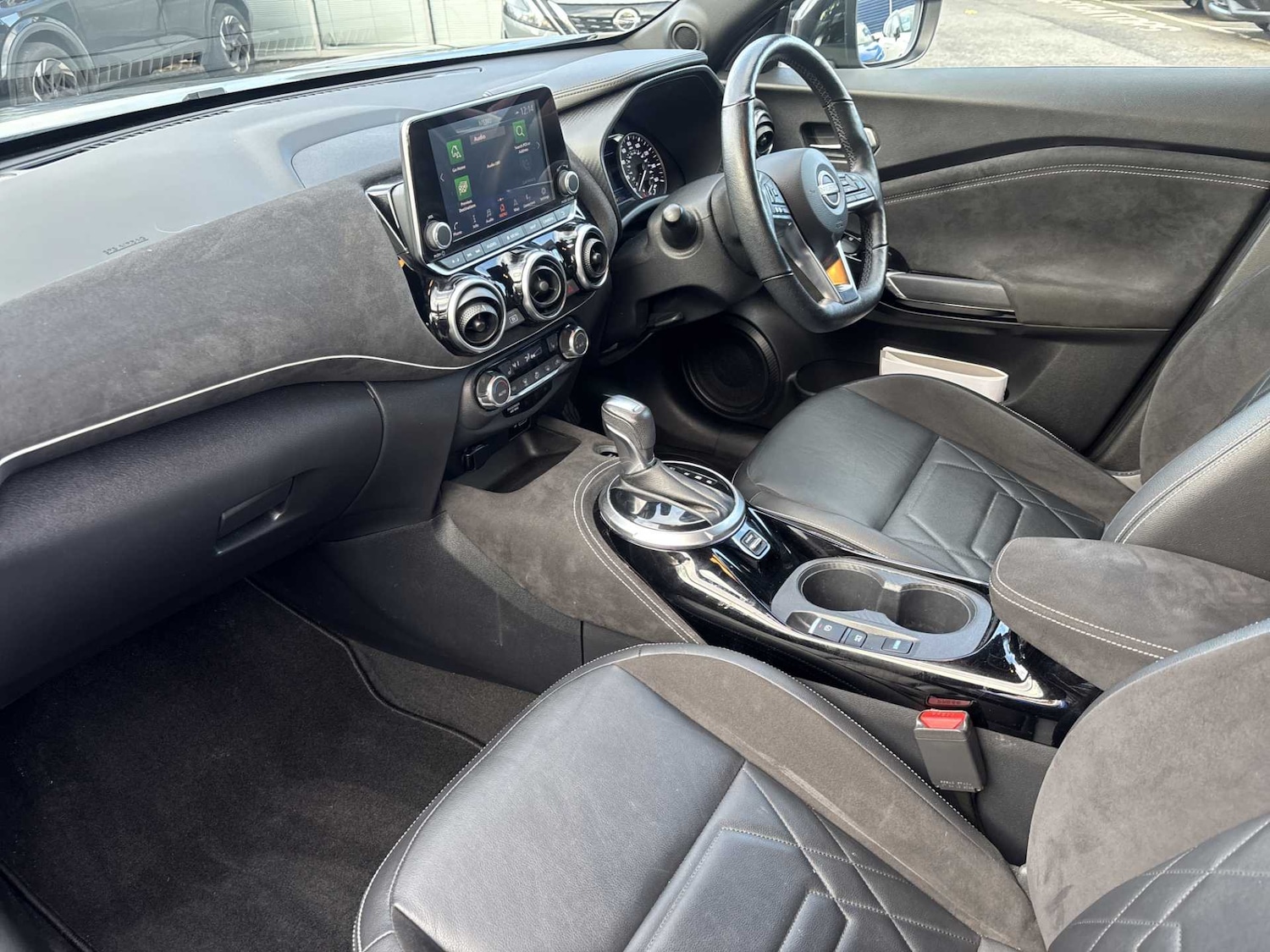 Used Nissan Juke 2023 for sale - 76403469: Photo 7