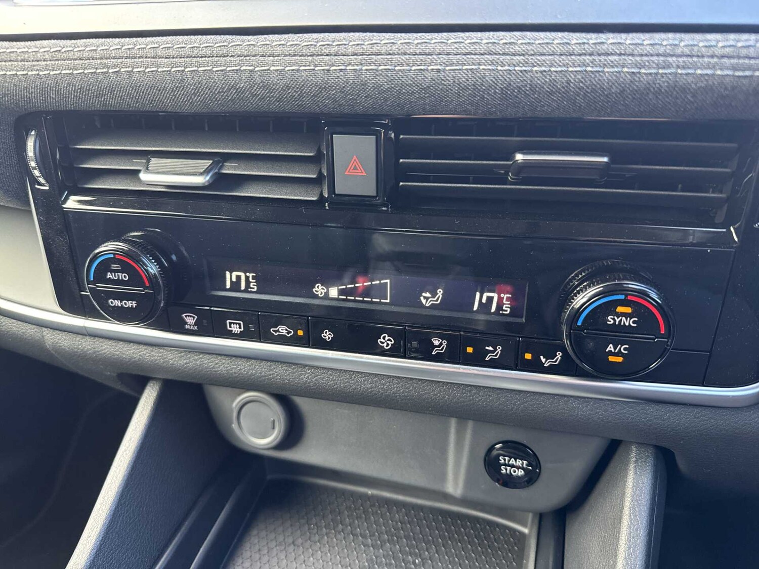 Used Nissan Qashqai 2025 for sale - 77488481: Photo 11