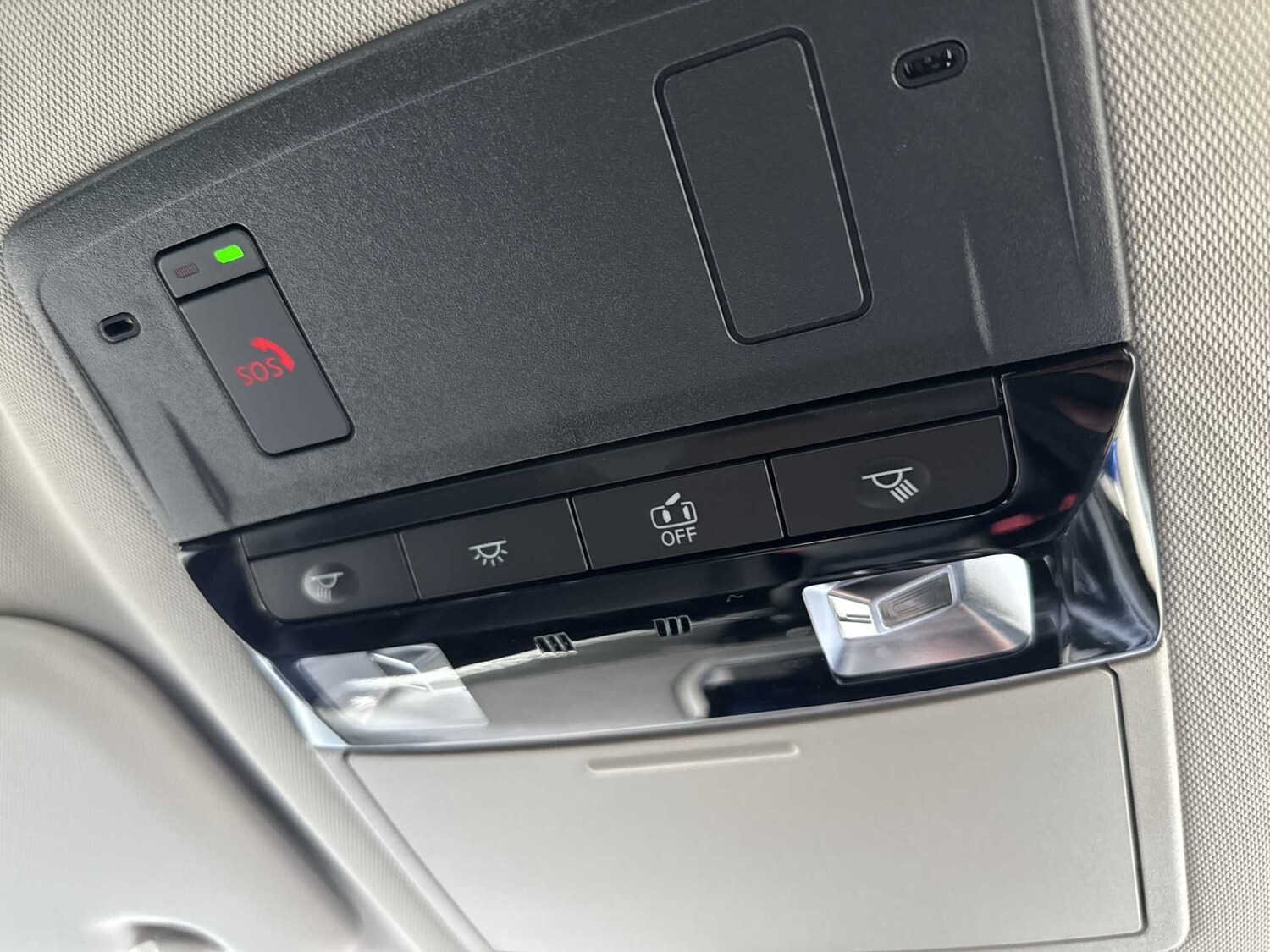 Used Nissan Qashqai 2025 for sale - 77488481: Photo 13