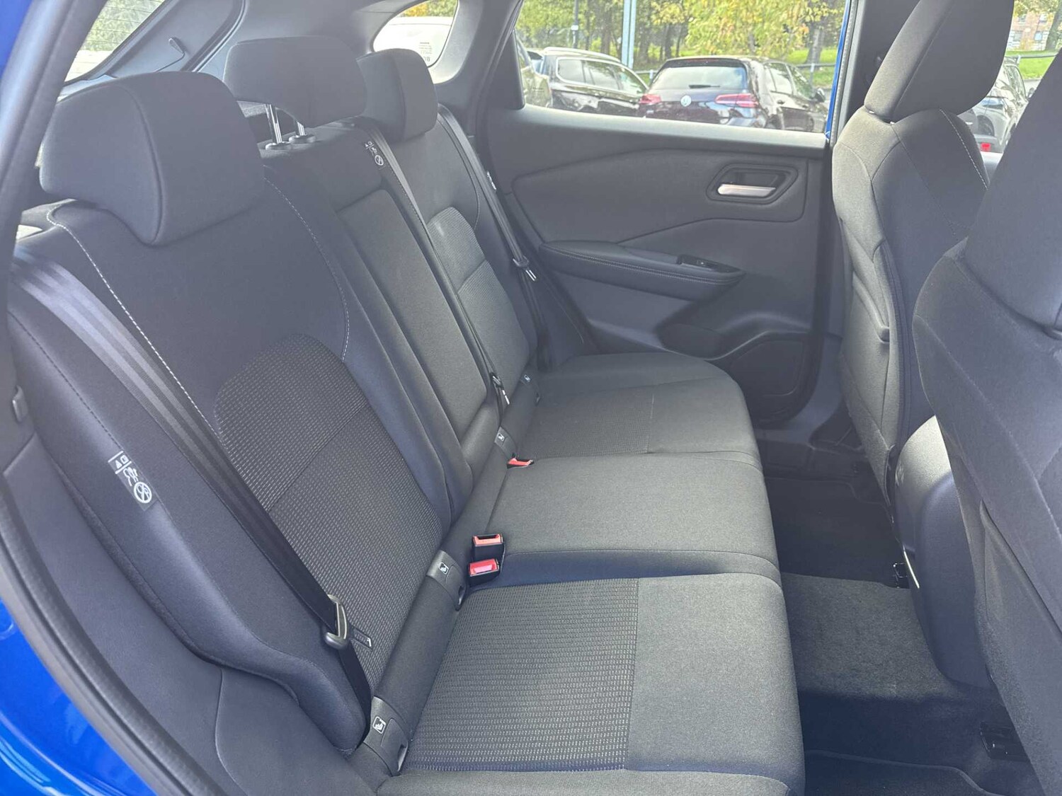 Used Nissan Qashqai 2025 for sale - 77488481: Photo 15