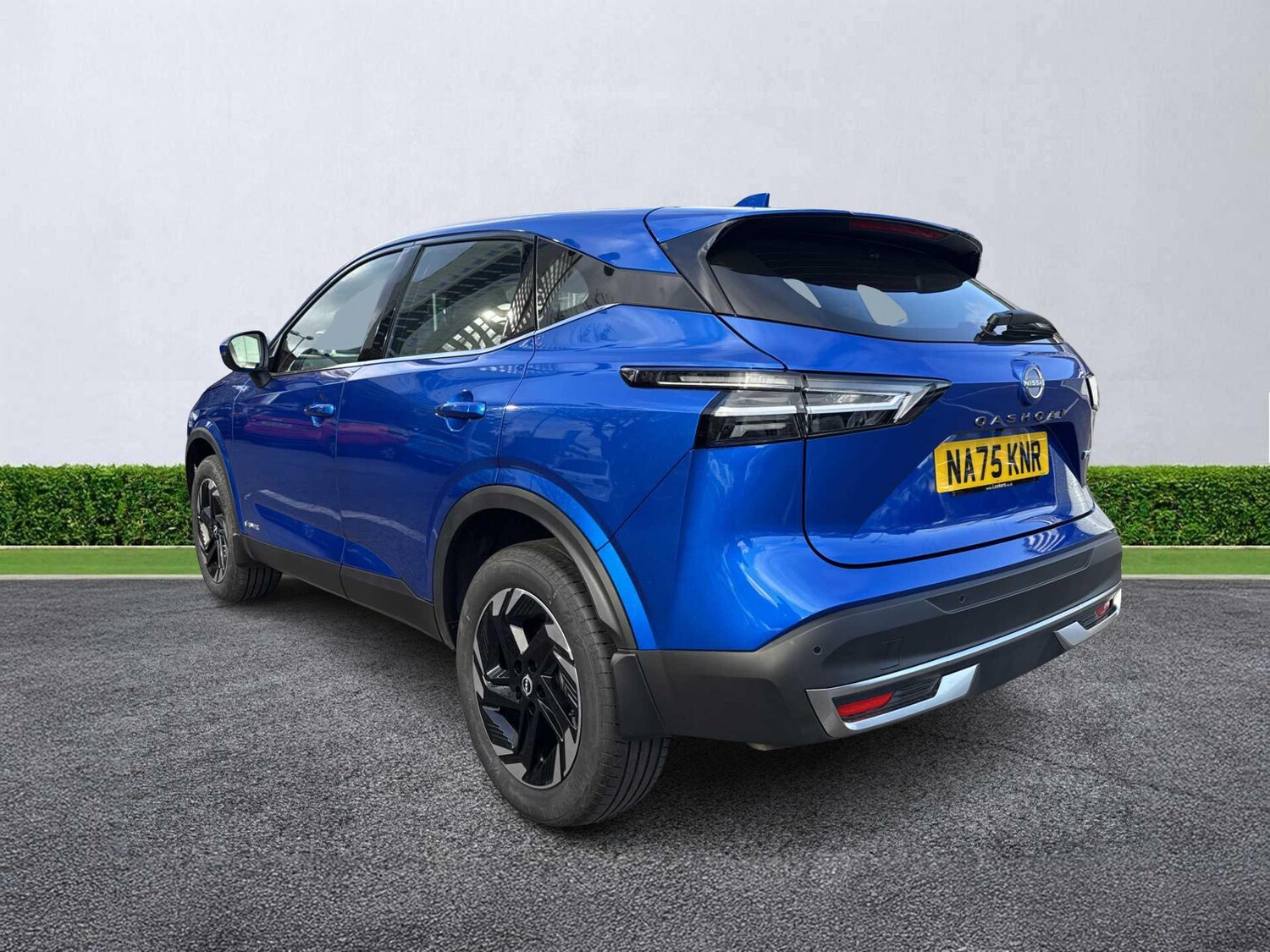 Used Nissan Qashqai 2025 for sale - 77488481: Photo 17