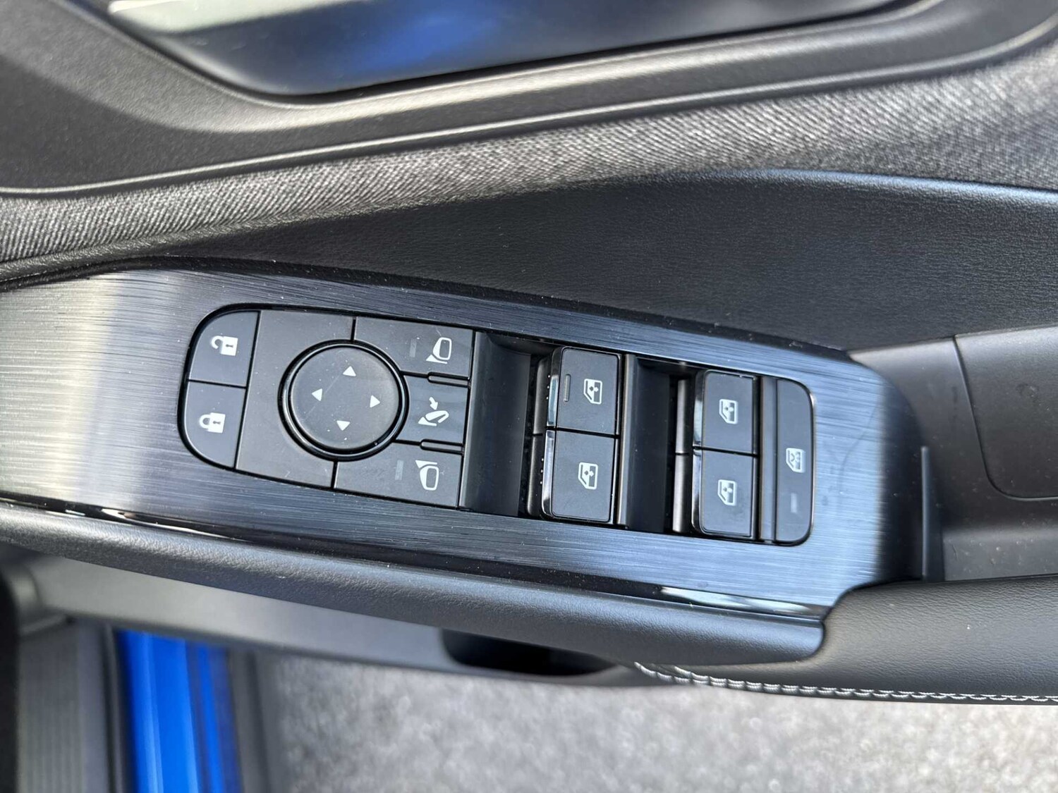 Used Nissan Qashqai 2025 for sale - 77488481: Photo 20