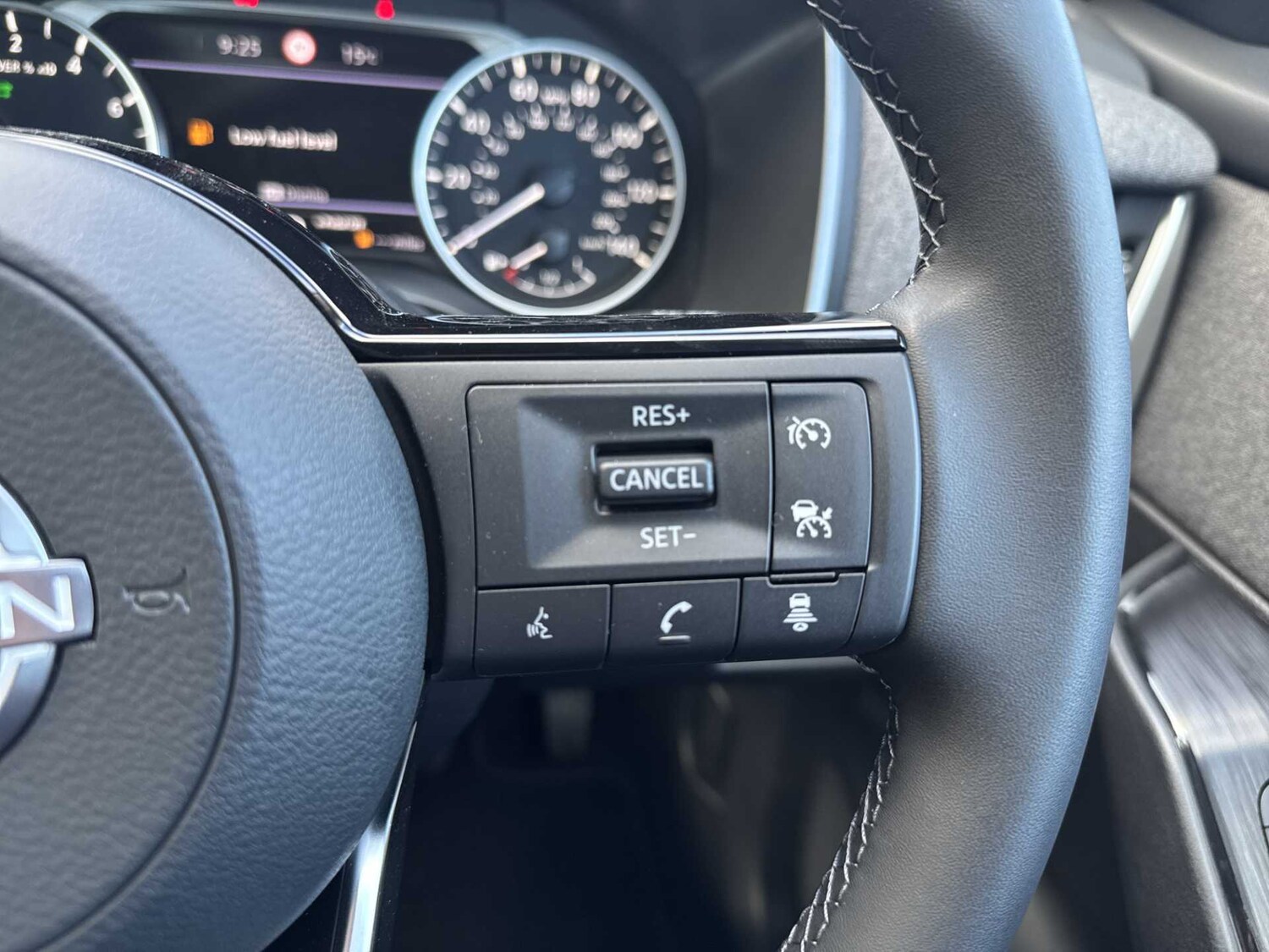 Used Nissan Qashqai 2025 for sale - 77488481: Photo 23