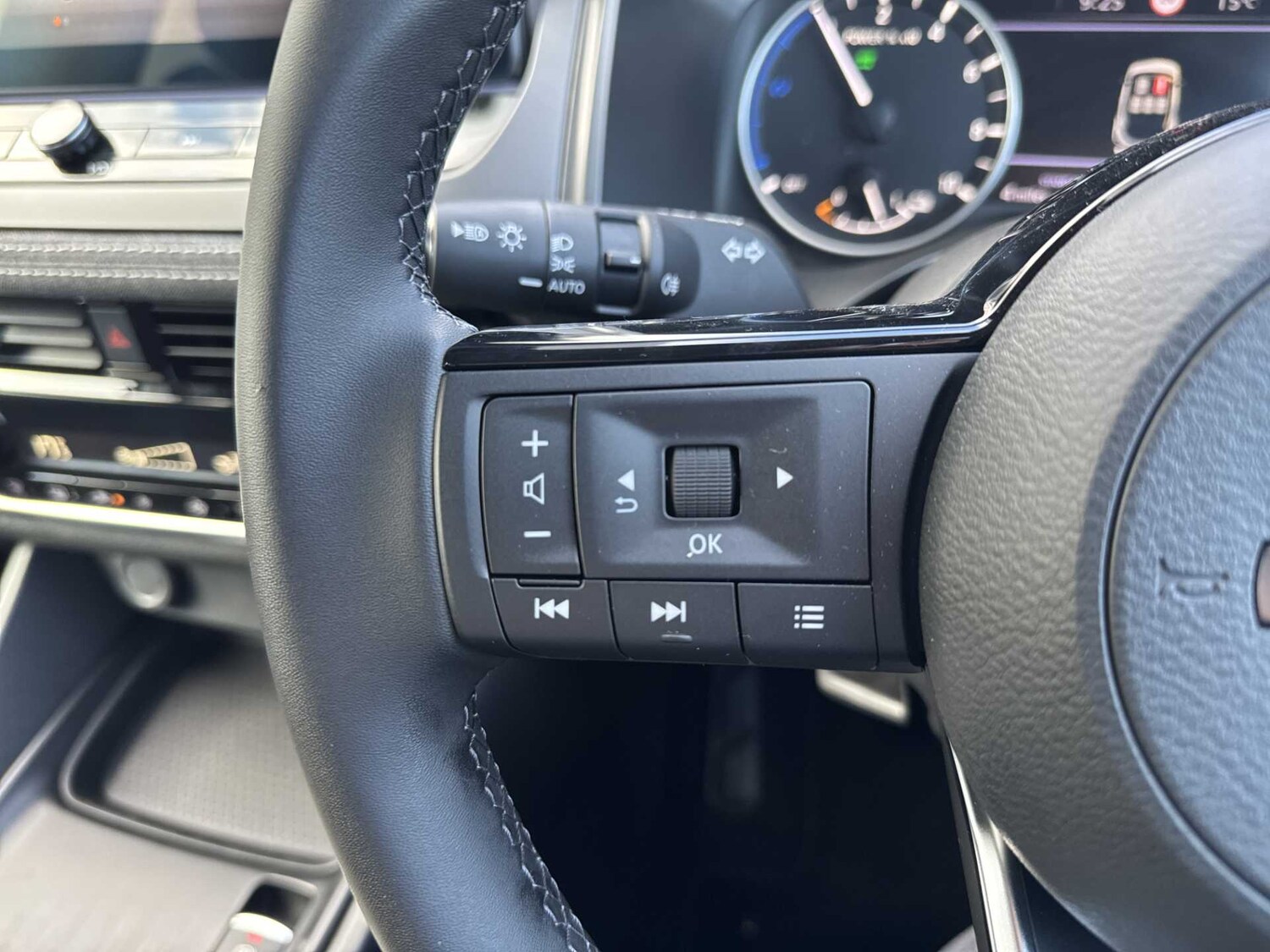 Used Nissan Qashqai 2025 for sale - 77488481: Photo 24