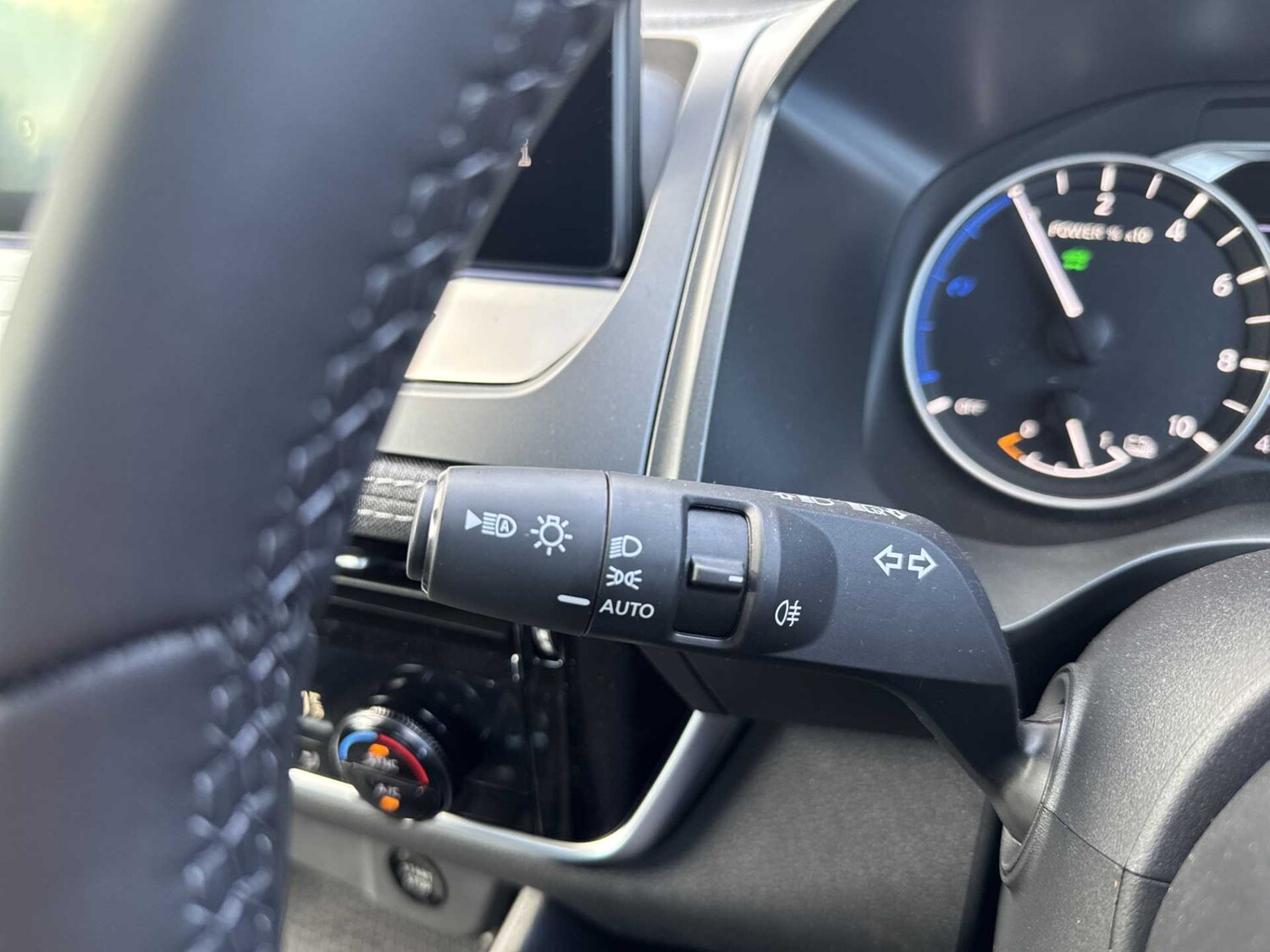 Used Nissan Qashqai 2025 for sale - 77488481: Photo 25