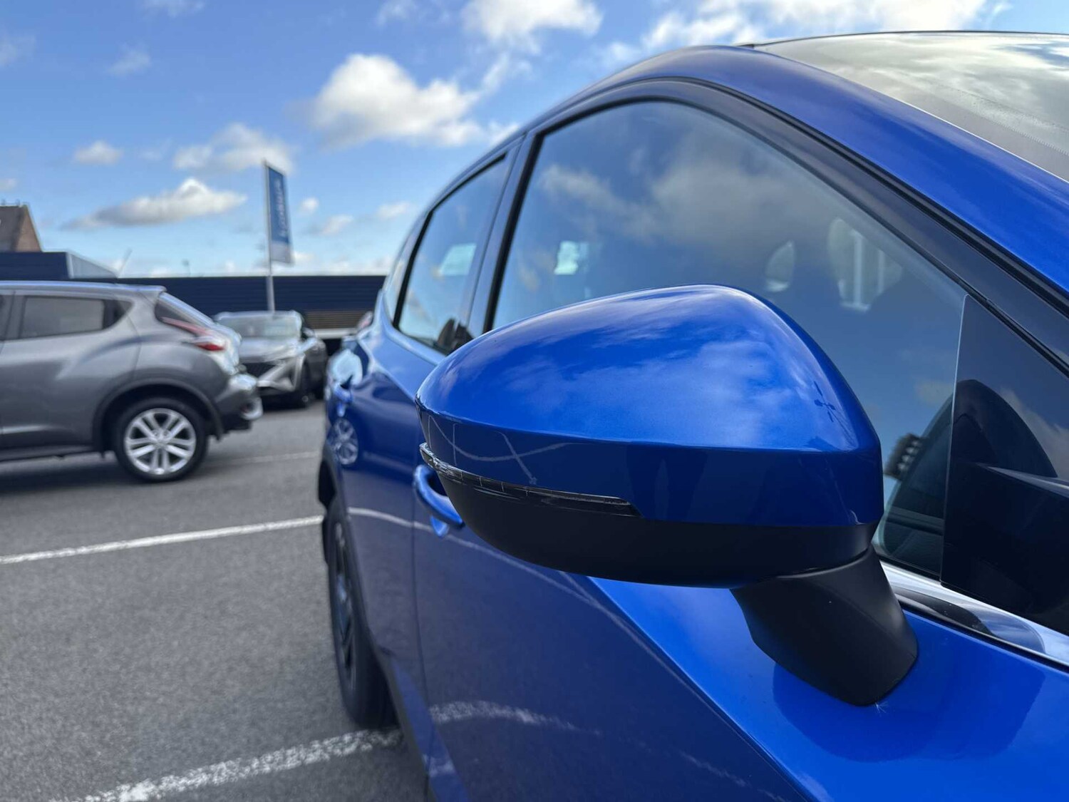 Used Nissan Qashqai 2025 for sale - 77488481: Photo 30