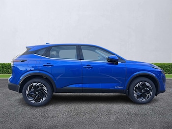 Used Nissan Qashqai 2025 for sale - 77488481: Photo