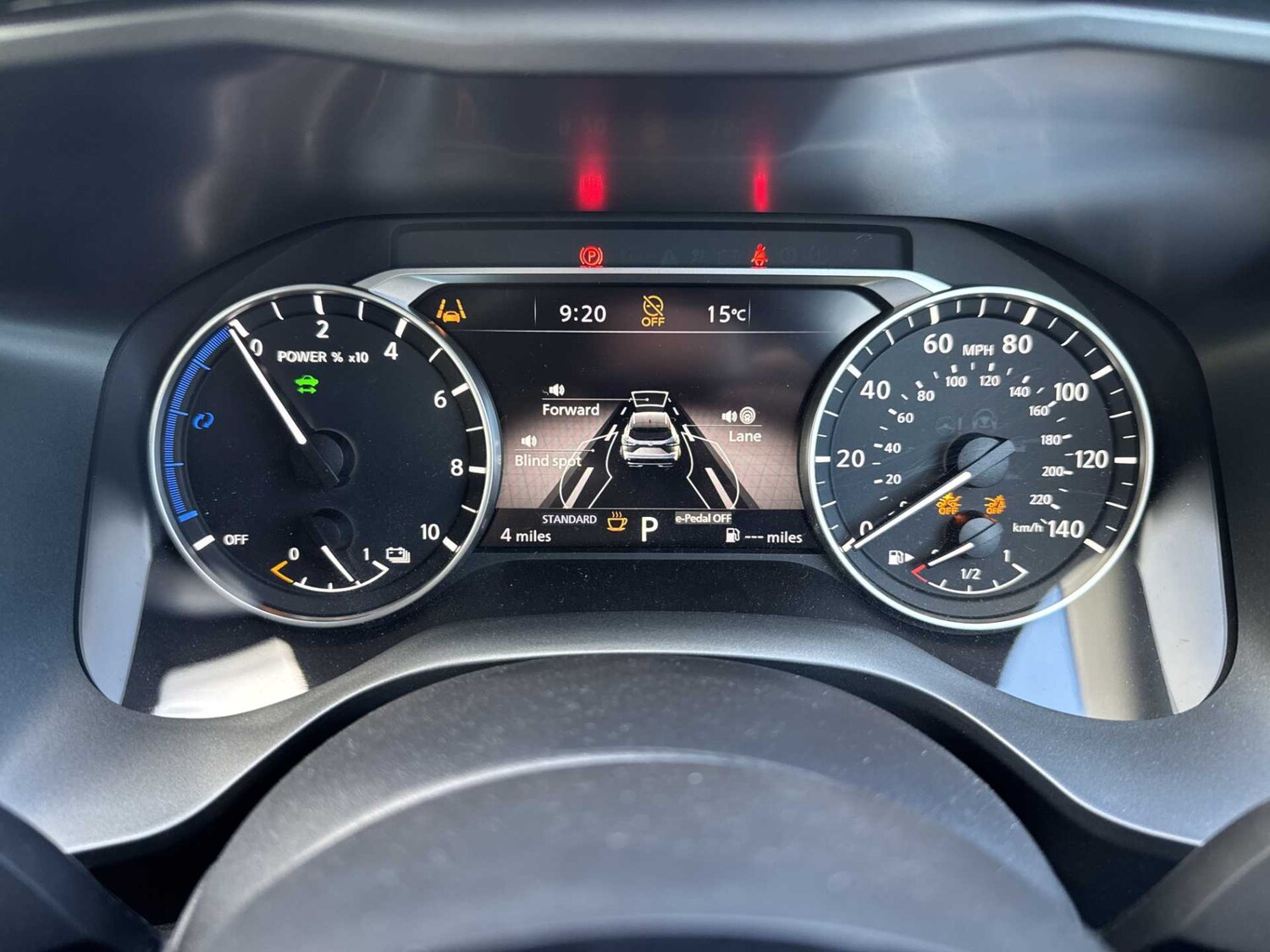 Used Nissan Qashqai 2025 for sale - 77488481: Photo 9