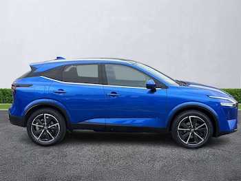 Used Nissan Qashqai 2022 for sale - 79067885: Photo