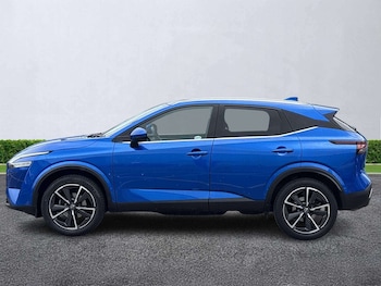 Used Nissan Qashqai 2022 for sale - 79067885: Photo