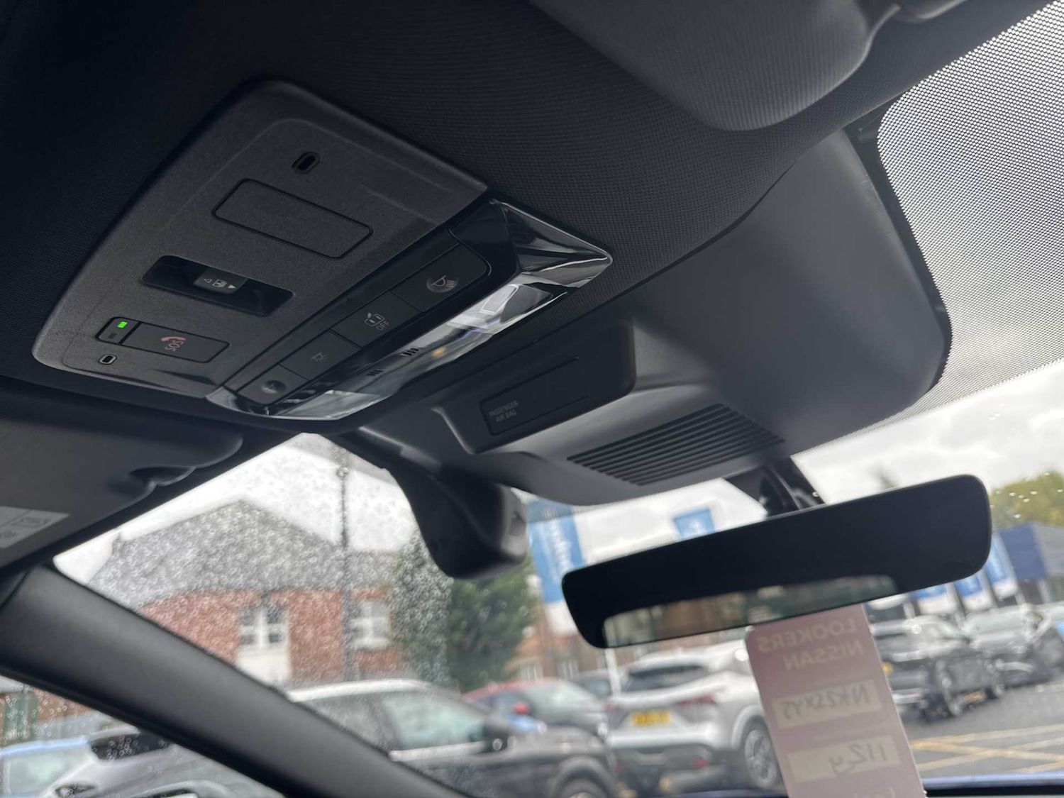 Used Nissan Qashqai 2025 for sale - 76331069: Photo 13