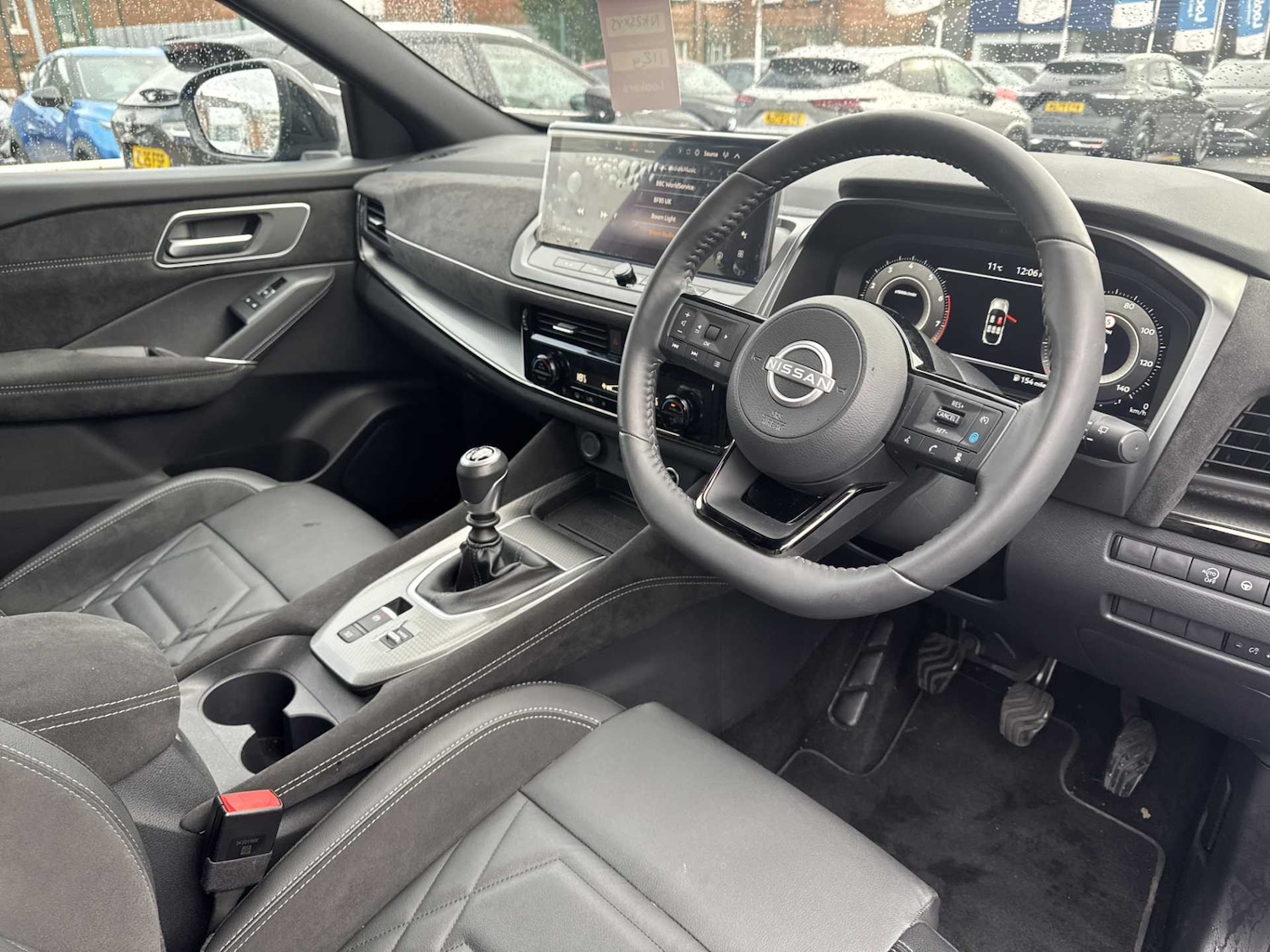 Used Nissan Qashqai 2025 for sale - 76331069: Photo 14