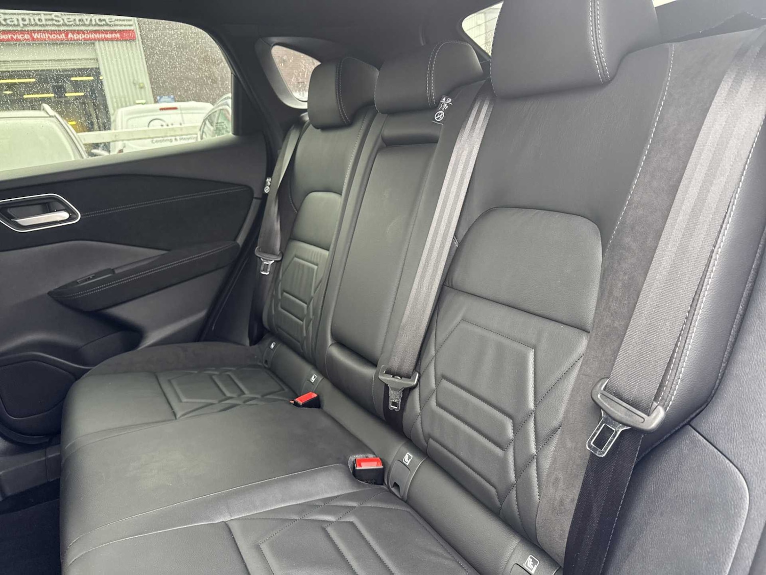 Used Nissan Qashqai 2025 for sale - 76331069: Photo 15