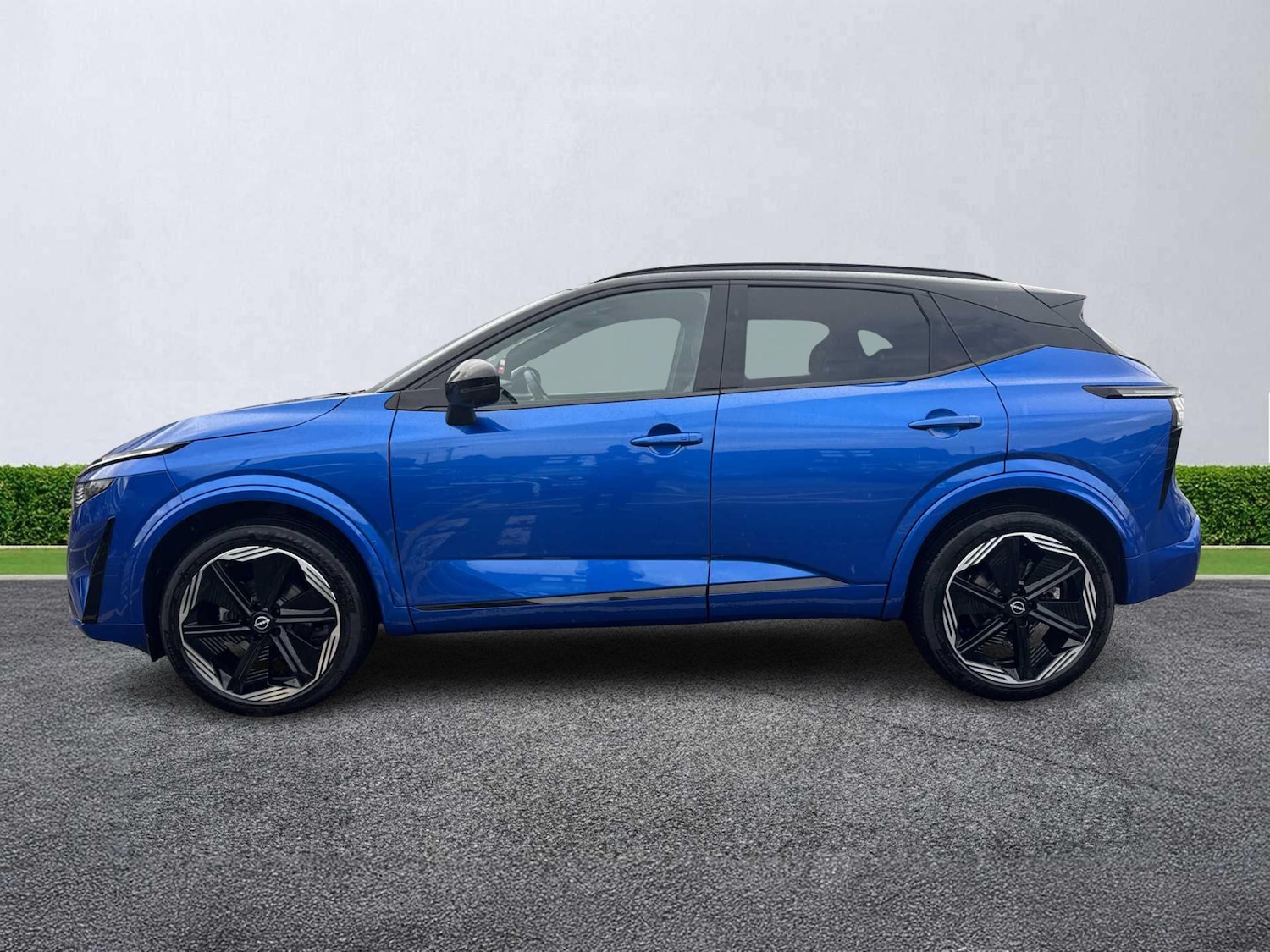 Used Nissan Qashqai 2025 for sale - 76331069: Photo 18