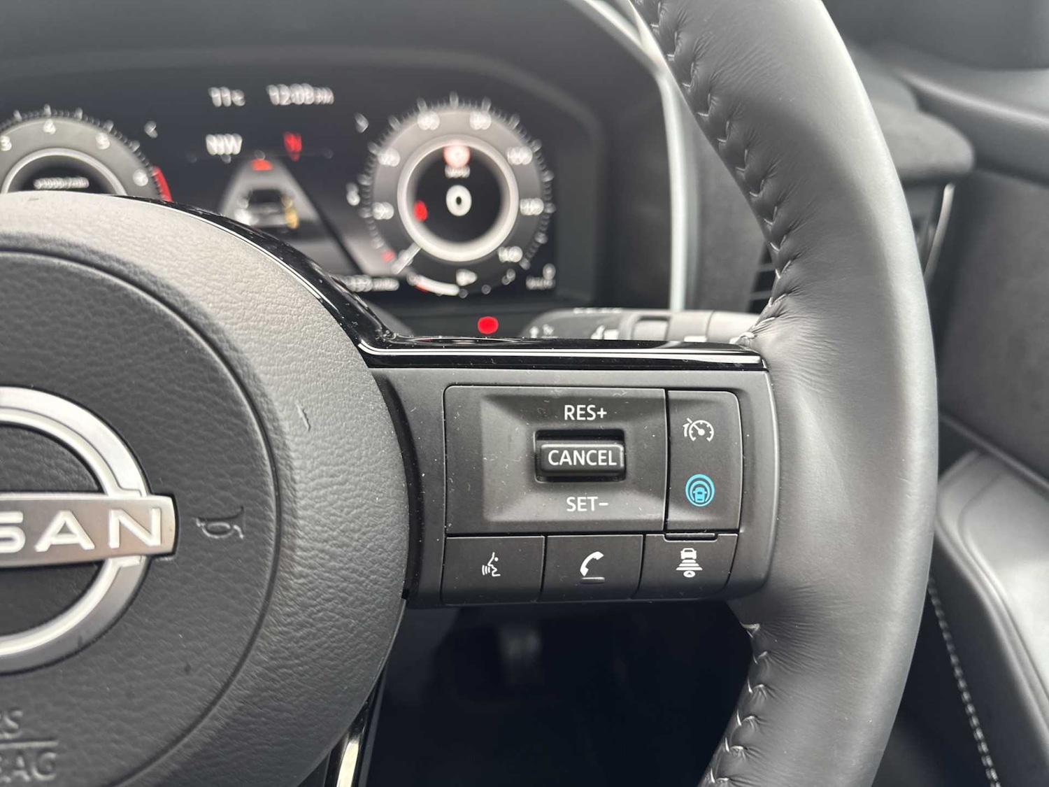 Used Nissan Qashqai 2025 for sale - 76331069: Photo 23