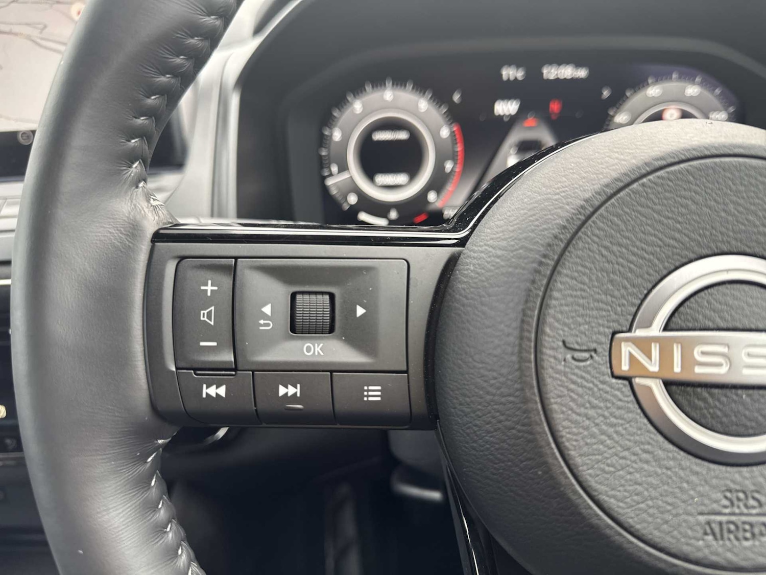 Used Nissan Qashqai 2025 for sale - 76331069: Photo 24