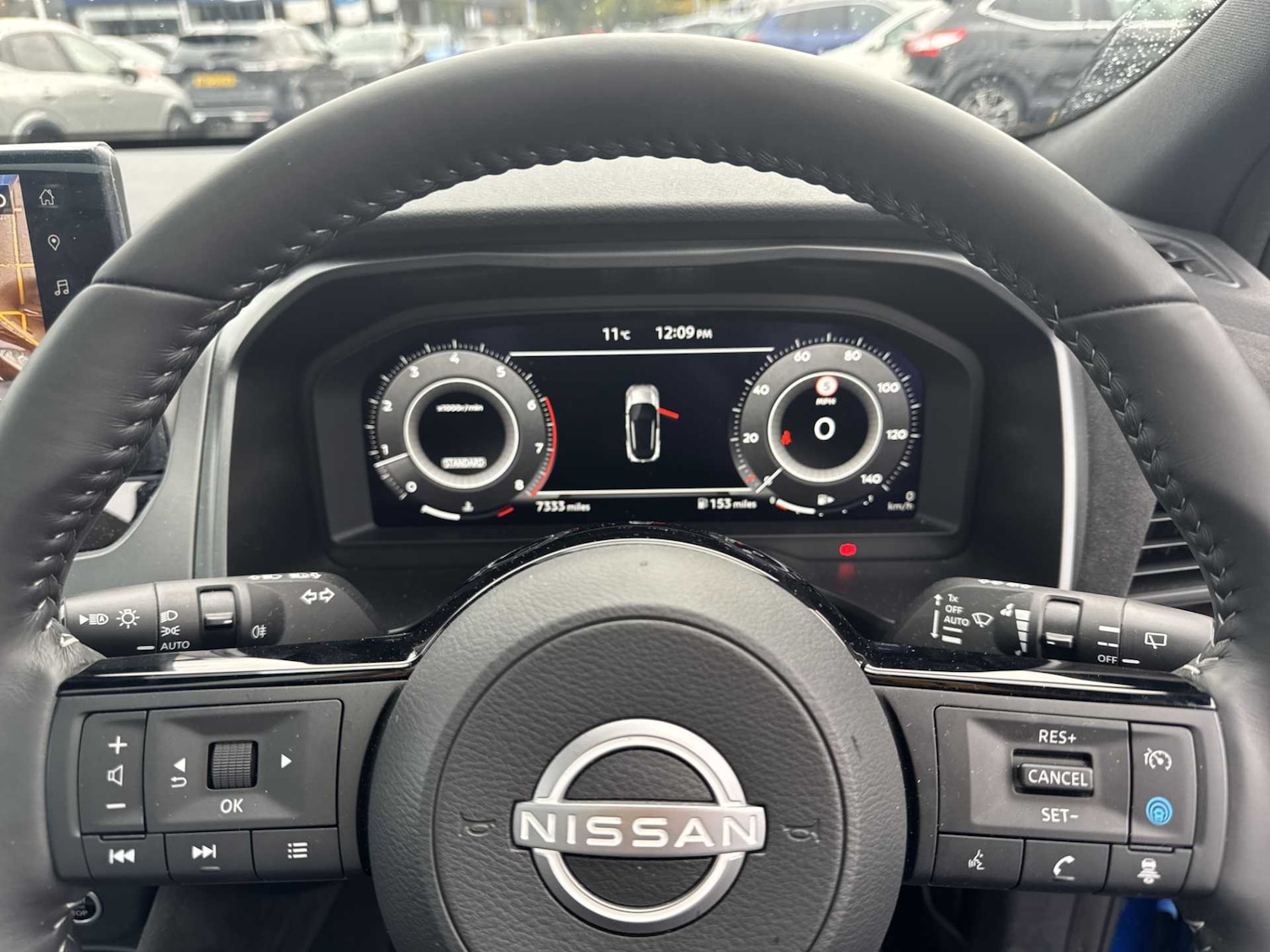 Used Nissan Qashqai 2025 for sale - 76331069: Photo 29