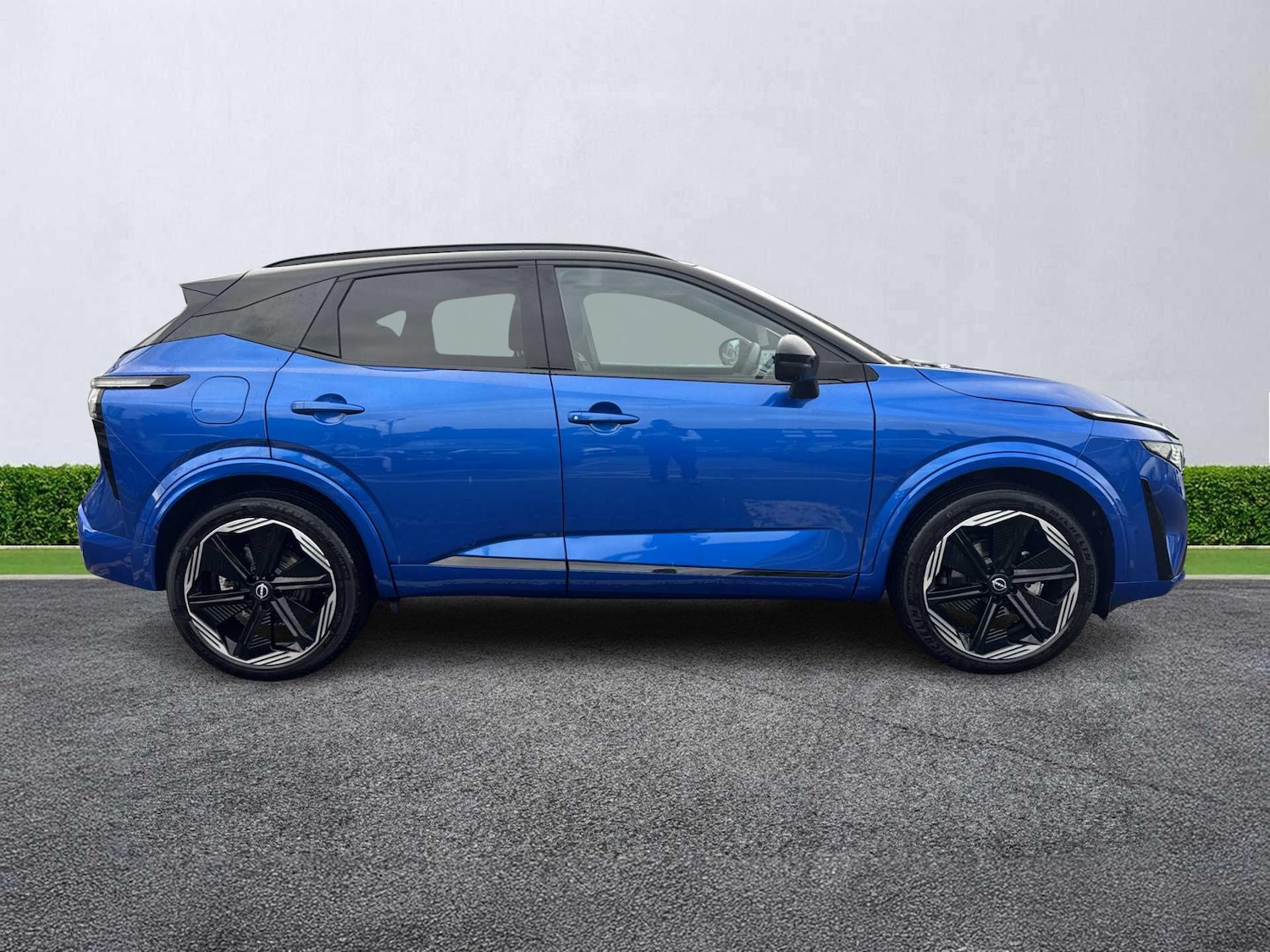 Used Nissan Qashqai 2025 for sale - 76331069: Photo 3
